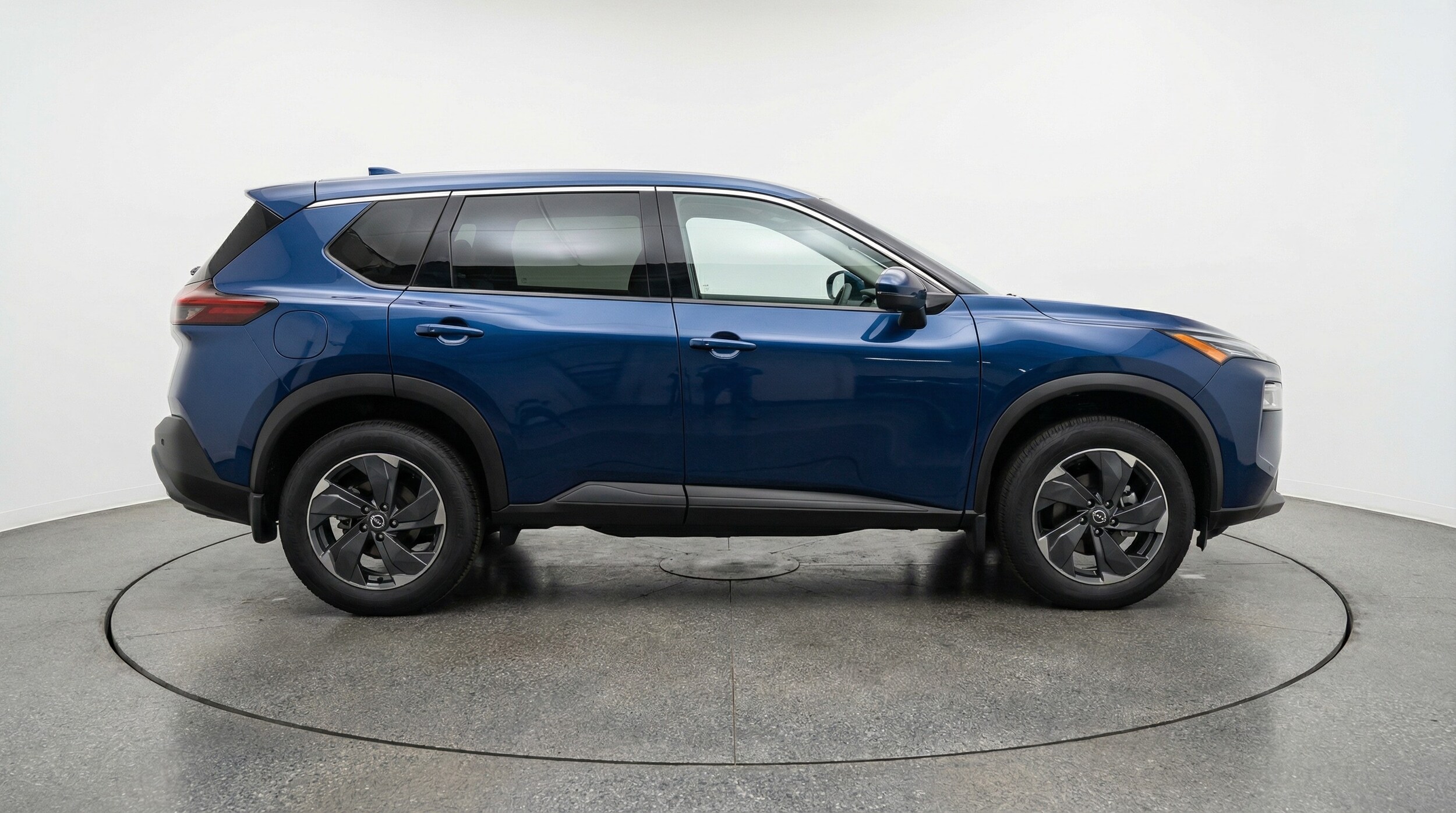 Thumbnail: 2025 Nissan Rogue - 8