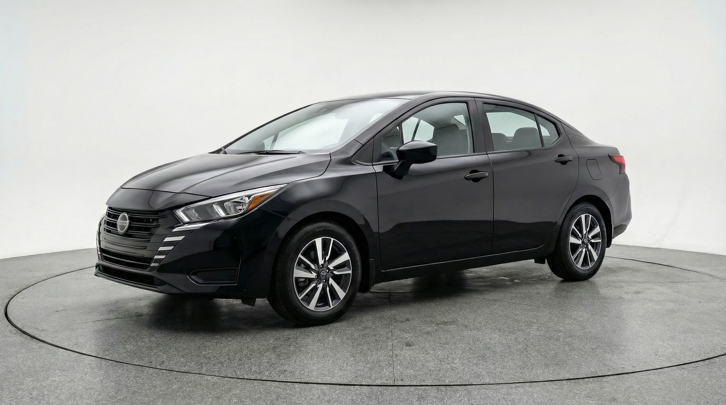 Thumbnail: 2025 Nissan Versa - 3