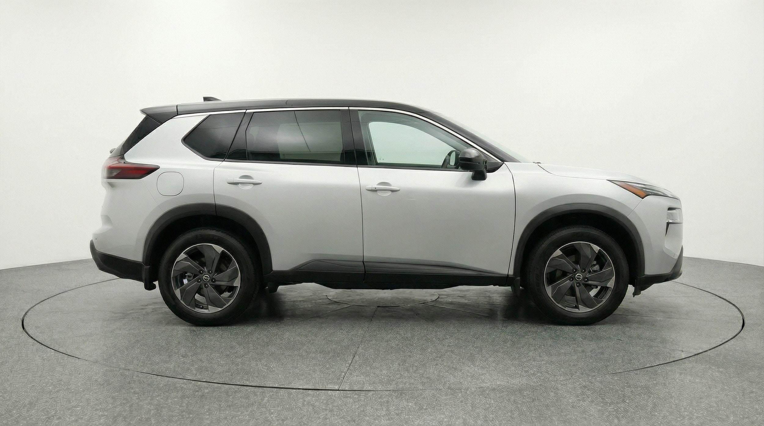 Thumbnail: 2025 Nissan Rogue - 8