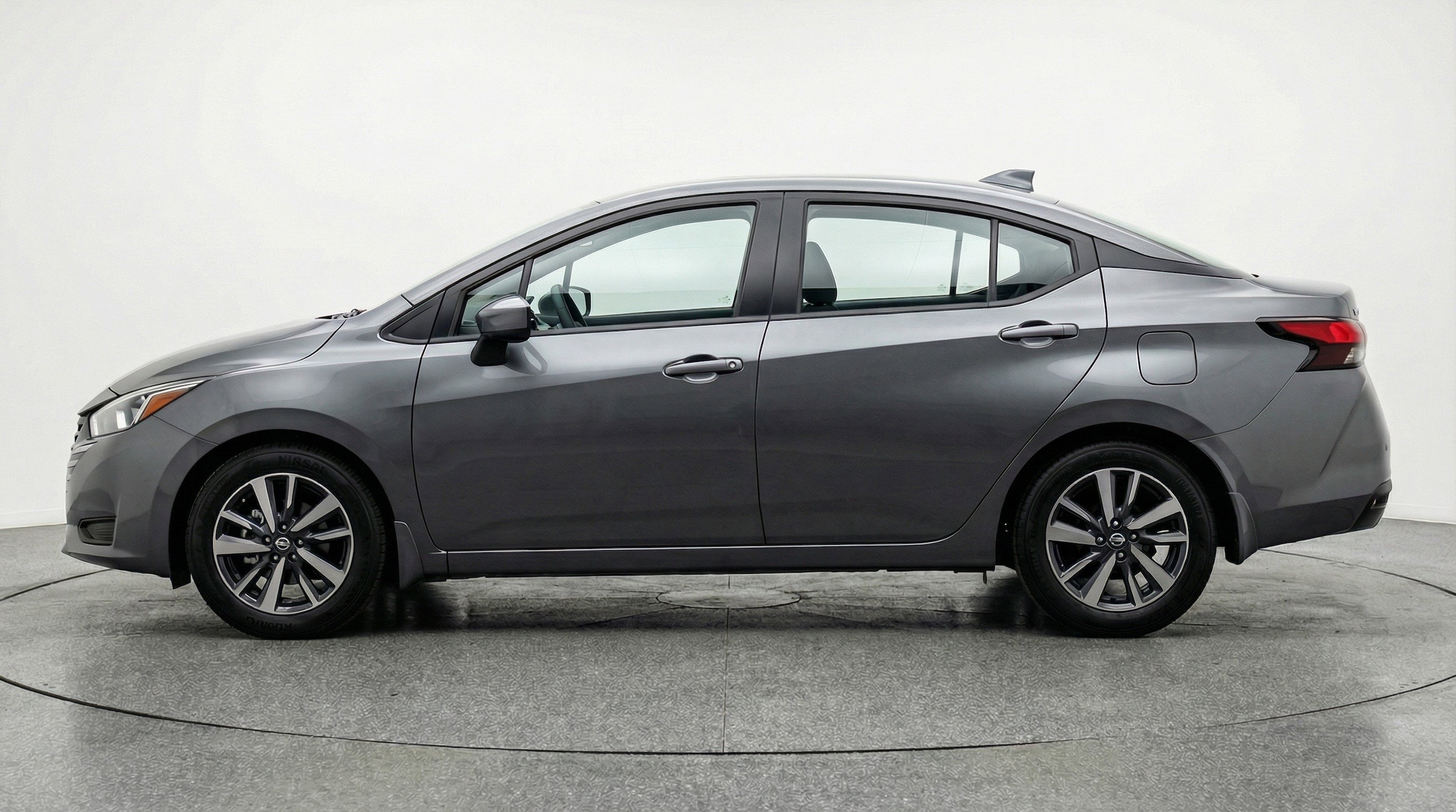 Thumbnail: 2025 Nissan Versa - 5
