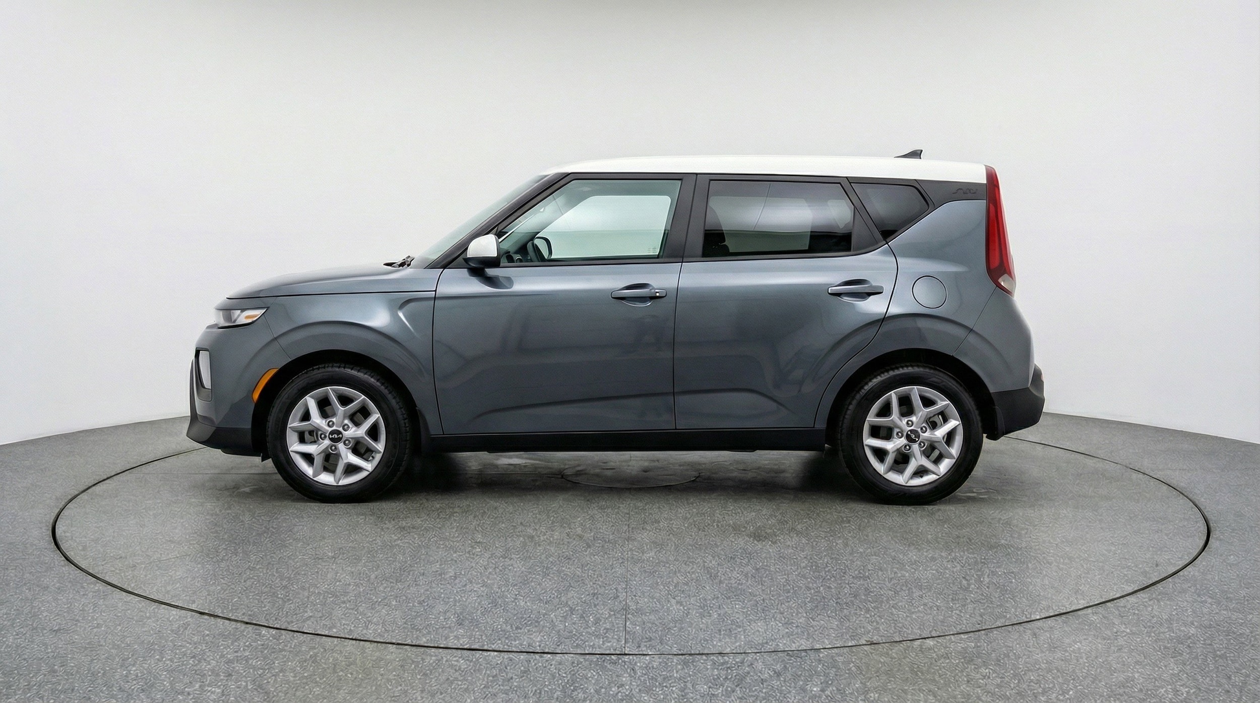 Thumbnail: 2025 Kia Soul - 5