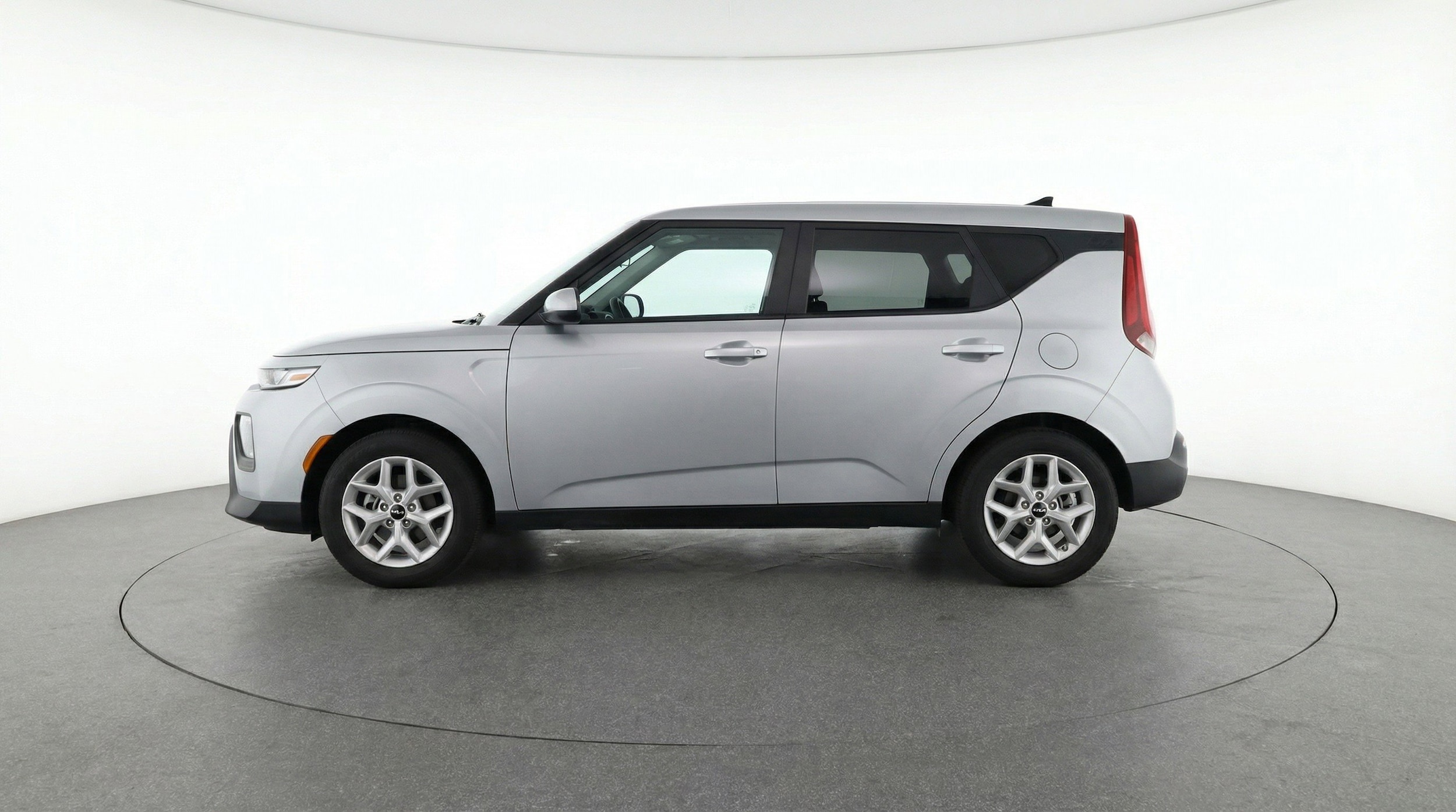 Thumbnail: 2025 Kia Soul - 5