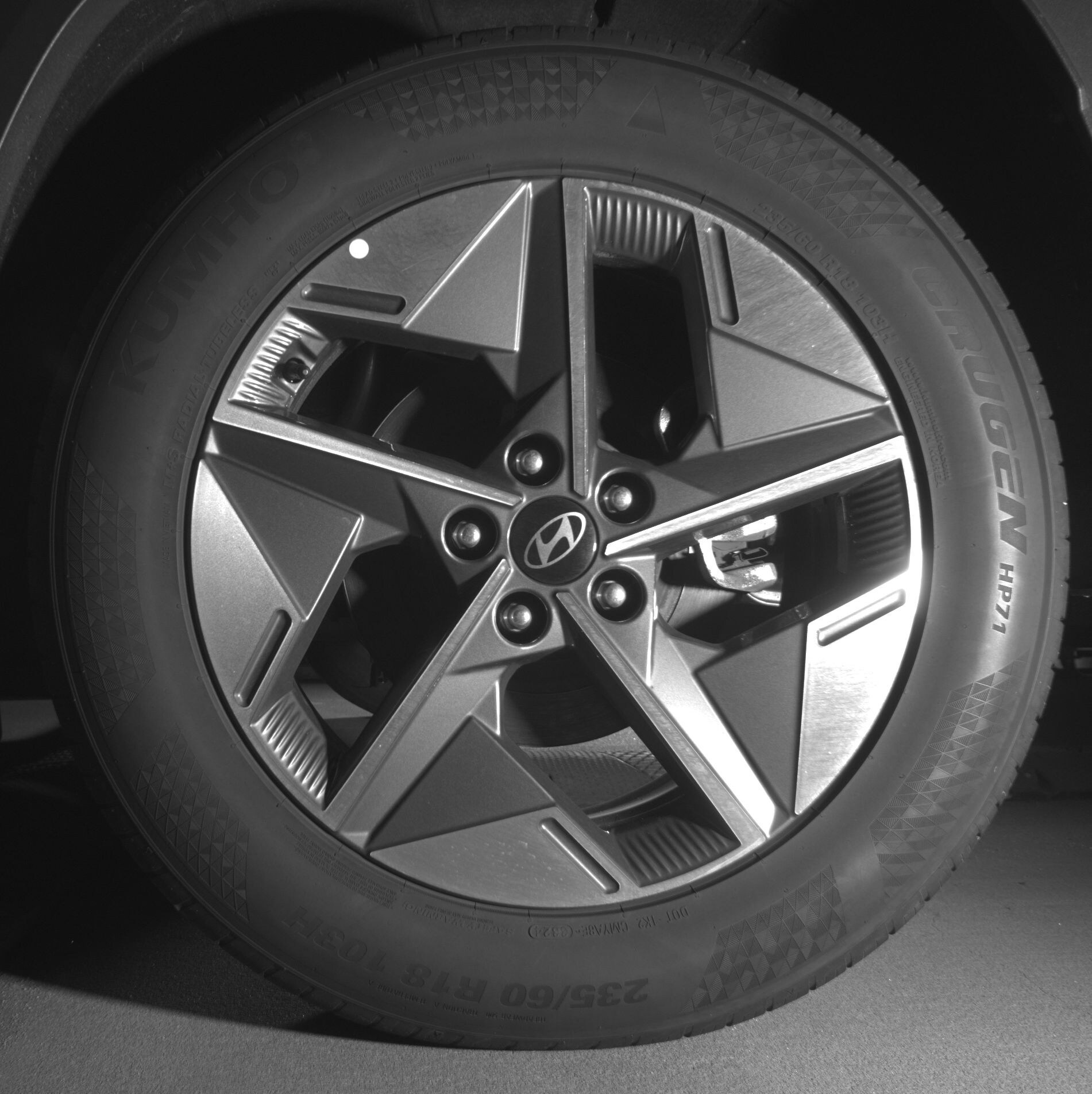 Thumbnail: 2025 Hyundai Tucson - 11