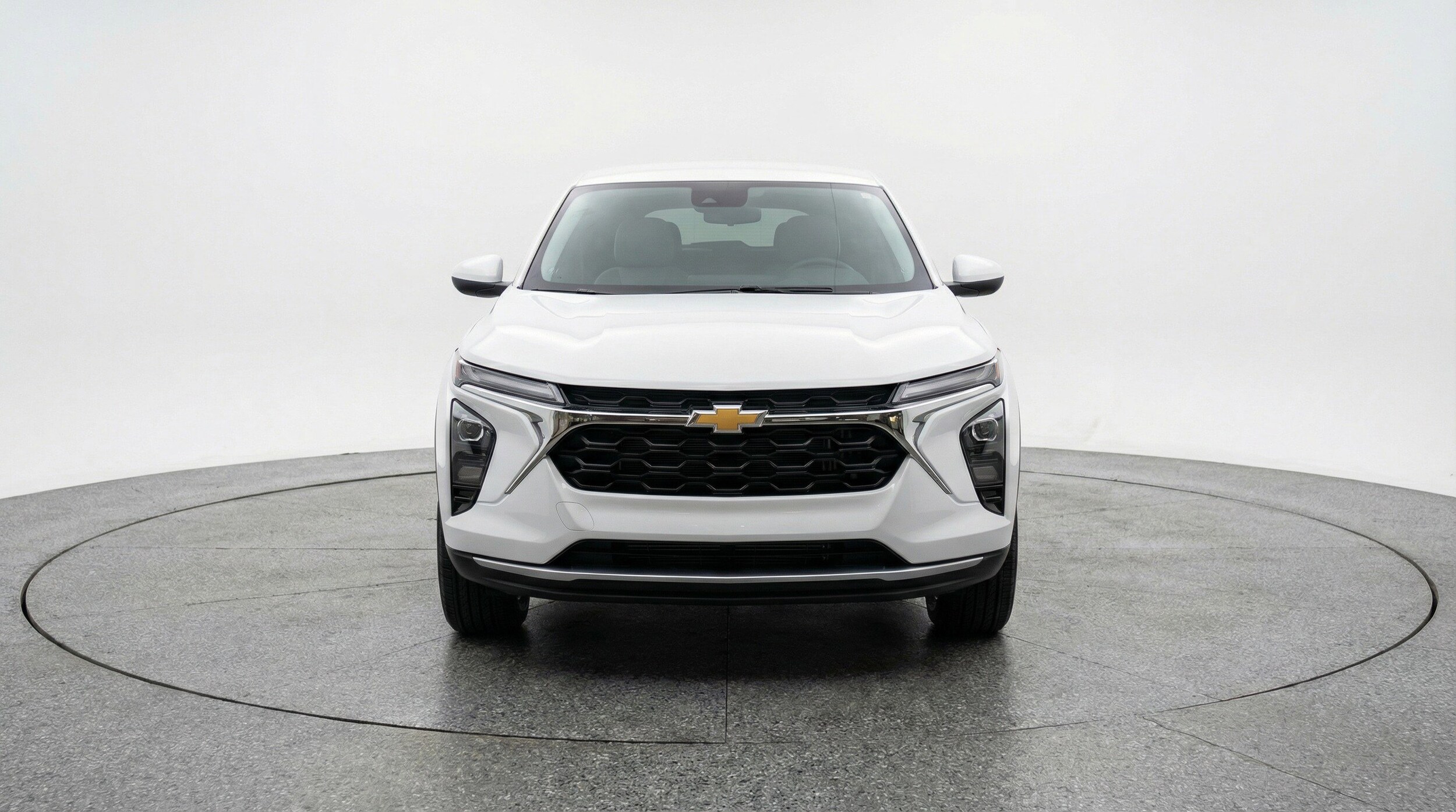 Thumbnail: 2025 Chevrolet Trax - 2