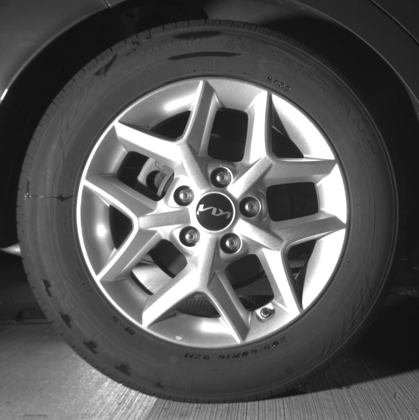 Thumbnail: 2025 Kia Soul - 17