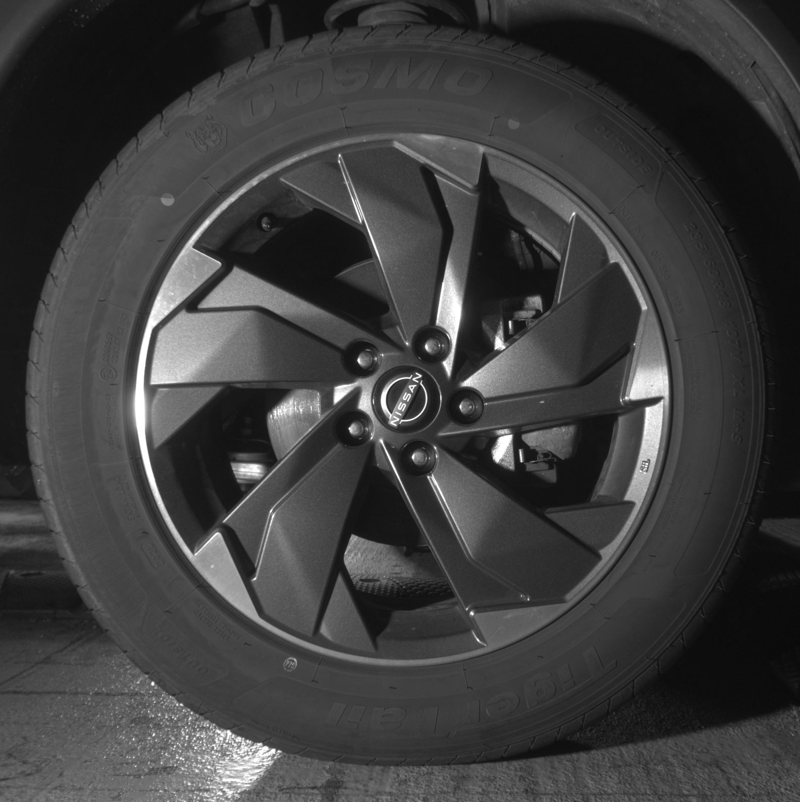 Thumbnail: 2025 Nissan Rogue - 10