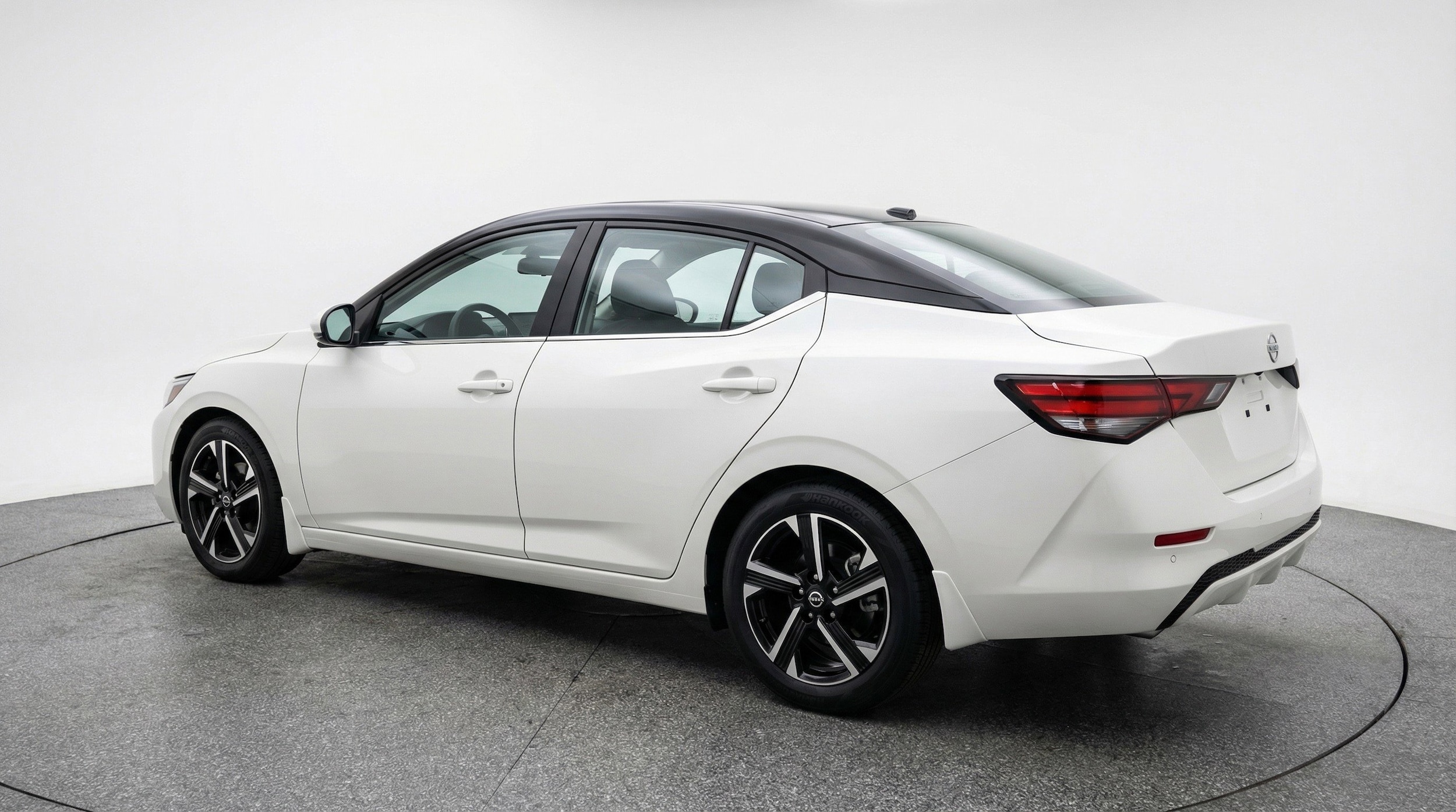 Thumbnail: 2025 Nissan Sentra - 6