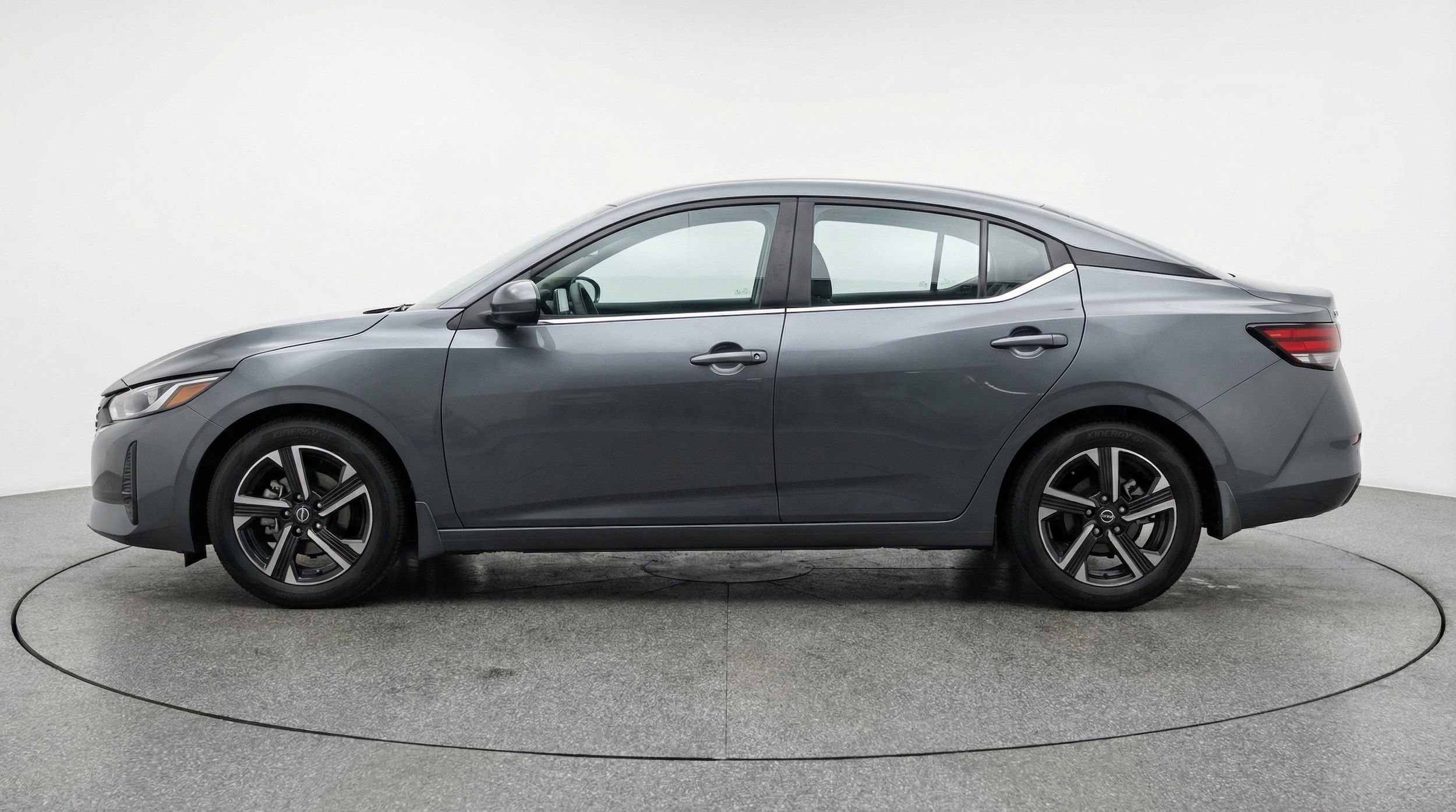 Thumbnail: 2025 Nissan Sentra - 4