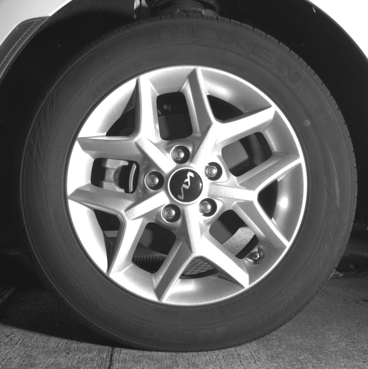 Thumbnail: 2025 Kia Soul - 9