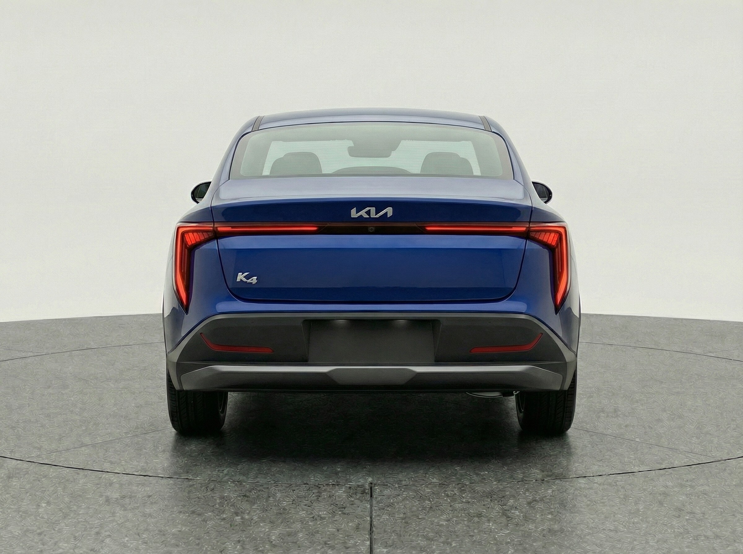 Thumbnail: 2025 Kia K4 - 6
