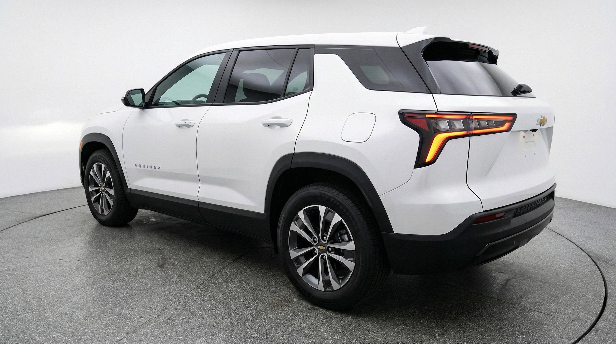Thumbnail: 2025 Chevrolet Equinox - 6