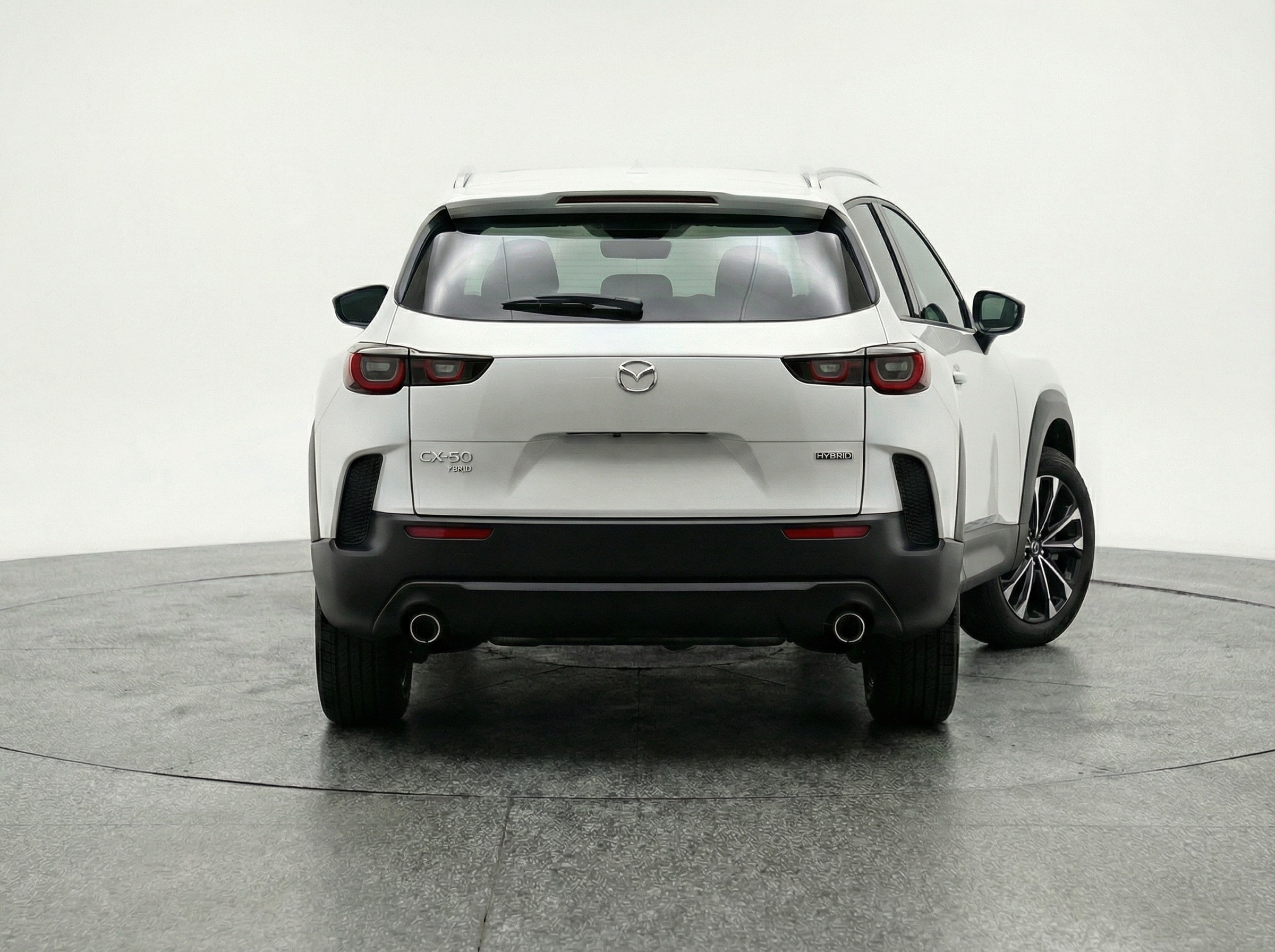 Thumbnail: 2025 Mazda CX-50 - 6