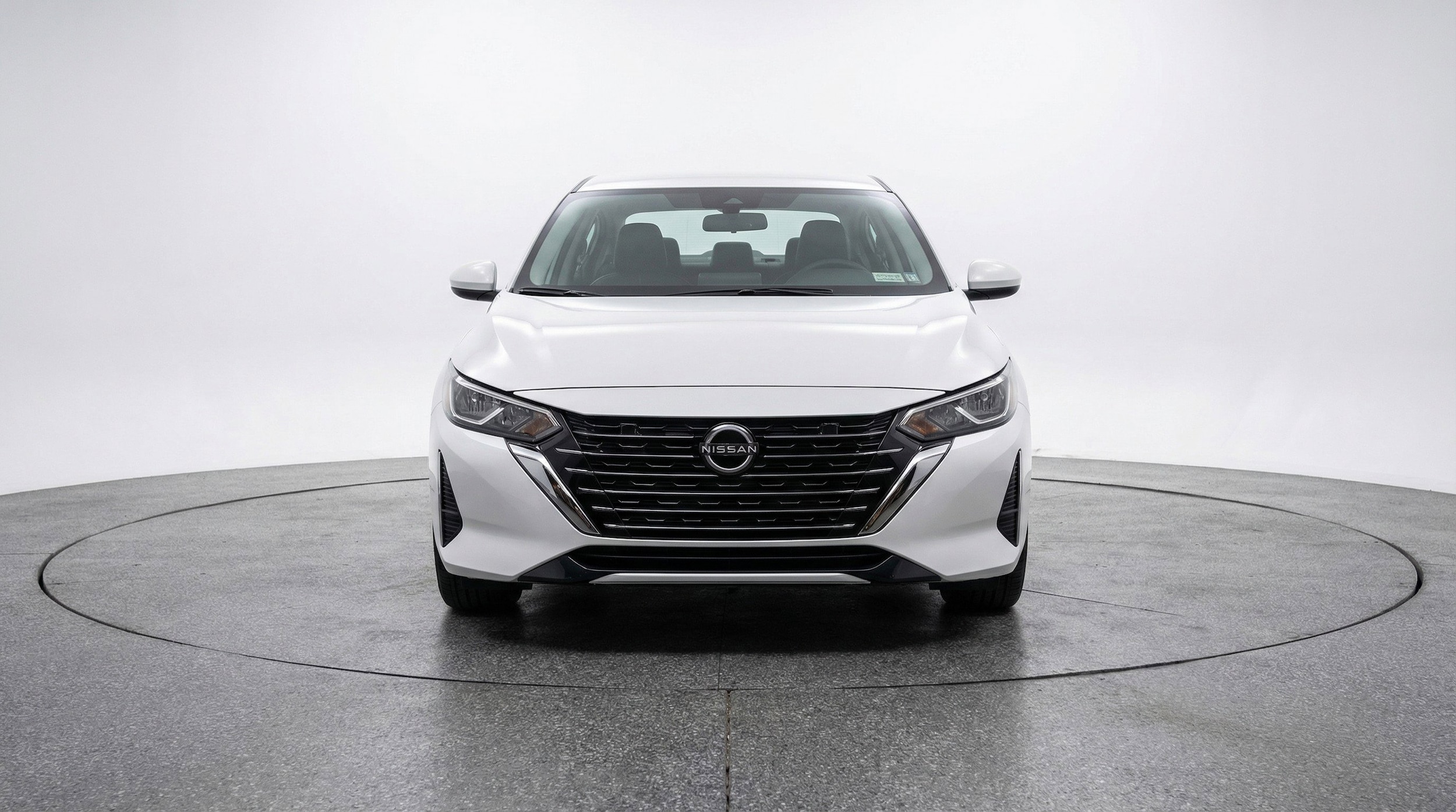 Thumbnail: 2025 Nissan Sentra - 2