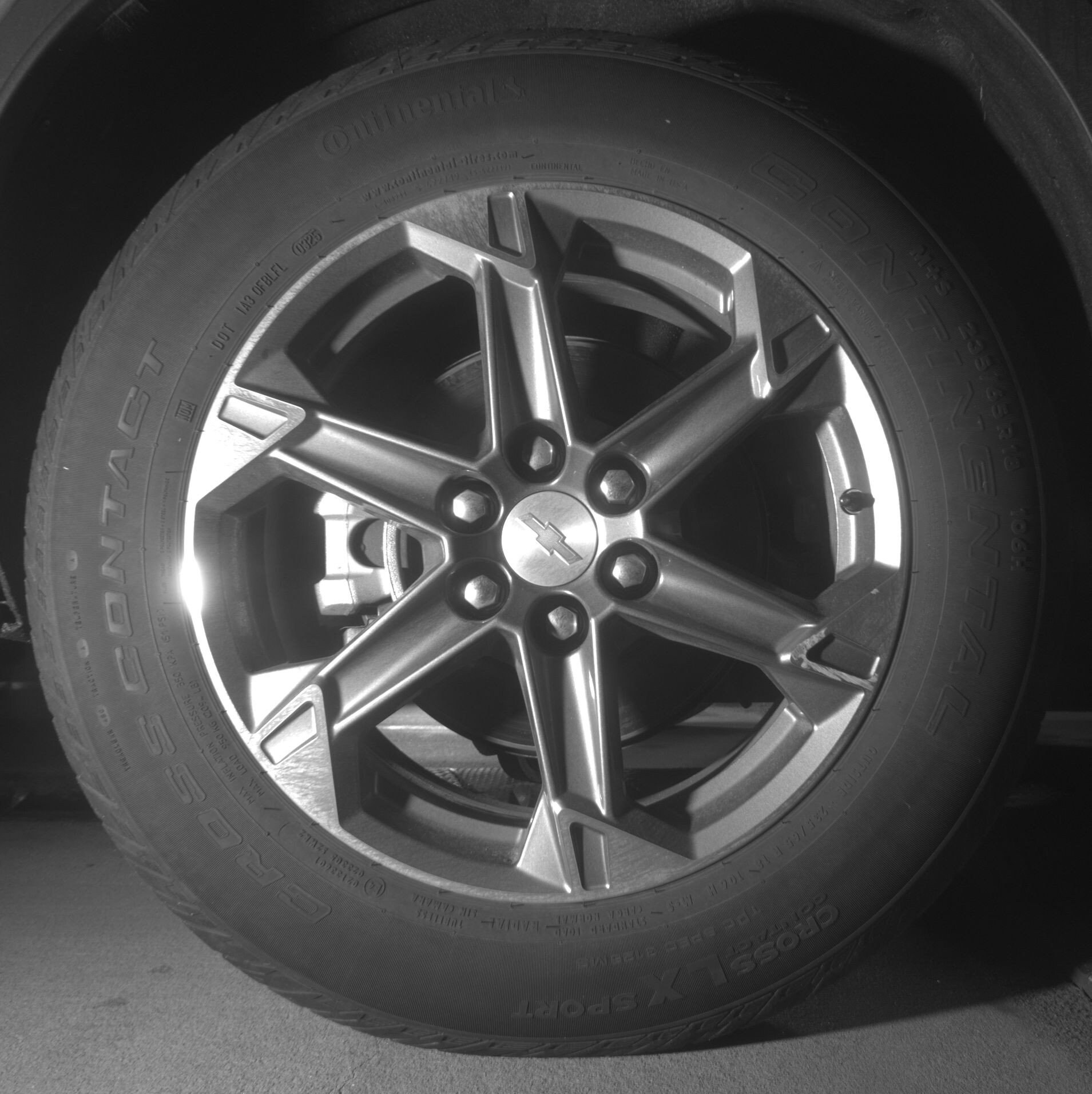 Thumbnail: 2025 Chevrolet Blazer - 15