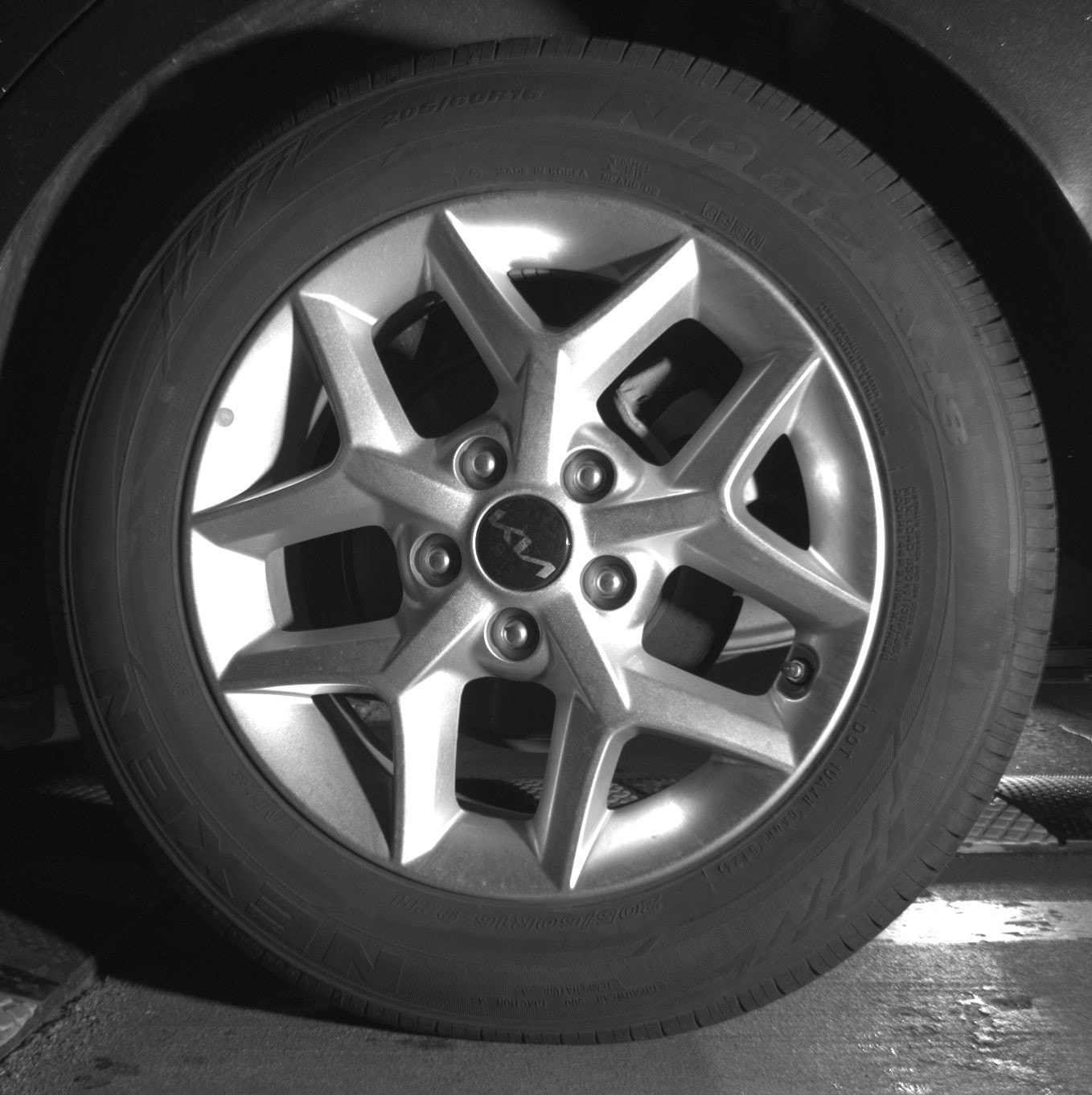 Thumbnail: 2025 Kia Soul - 11