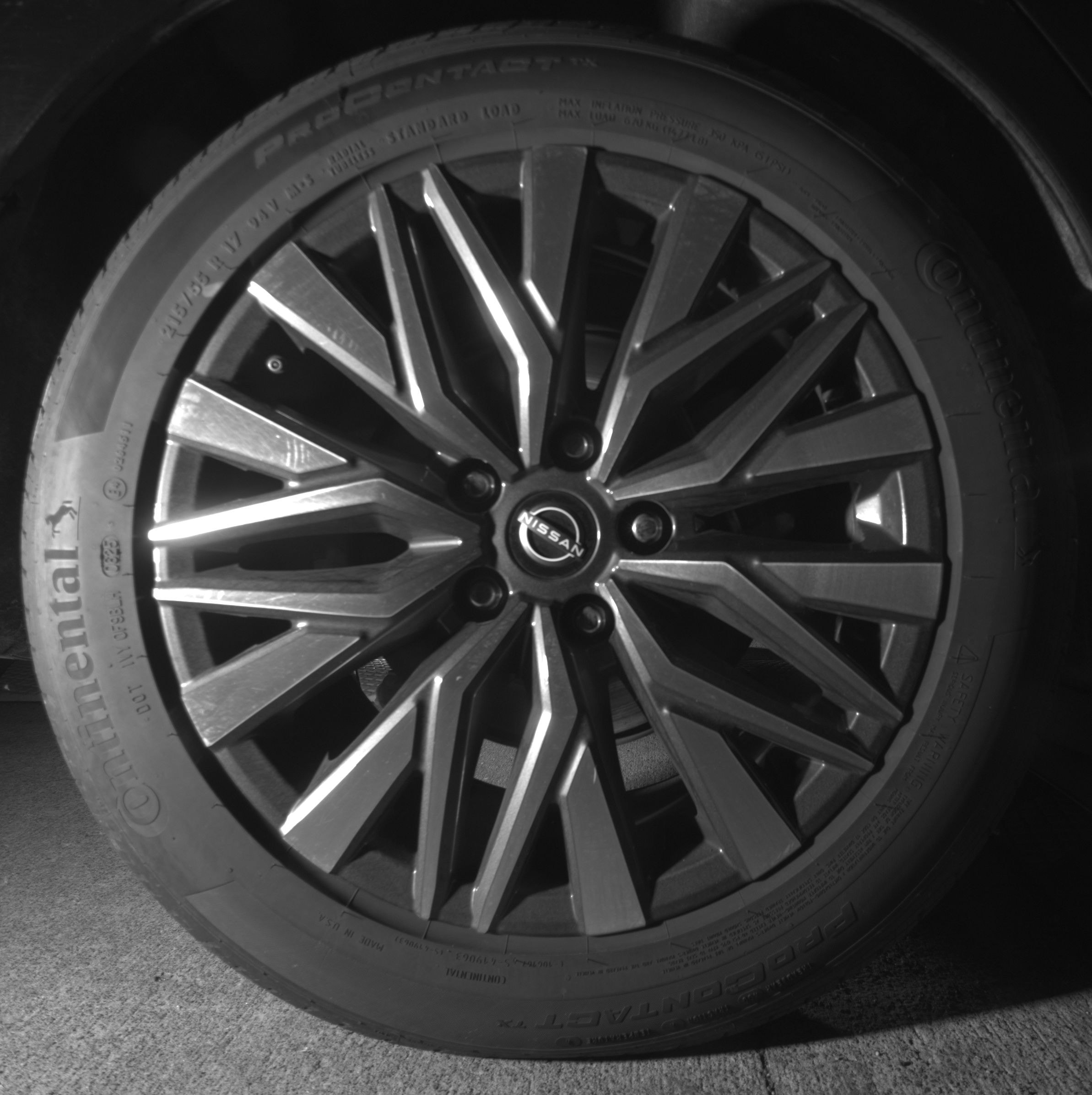 Thumbnail: 2025 Nissan Altima - 12