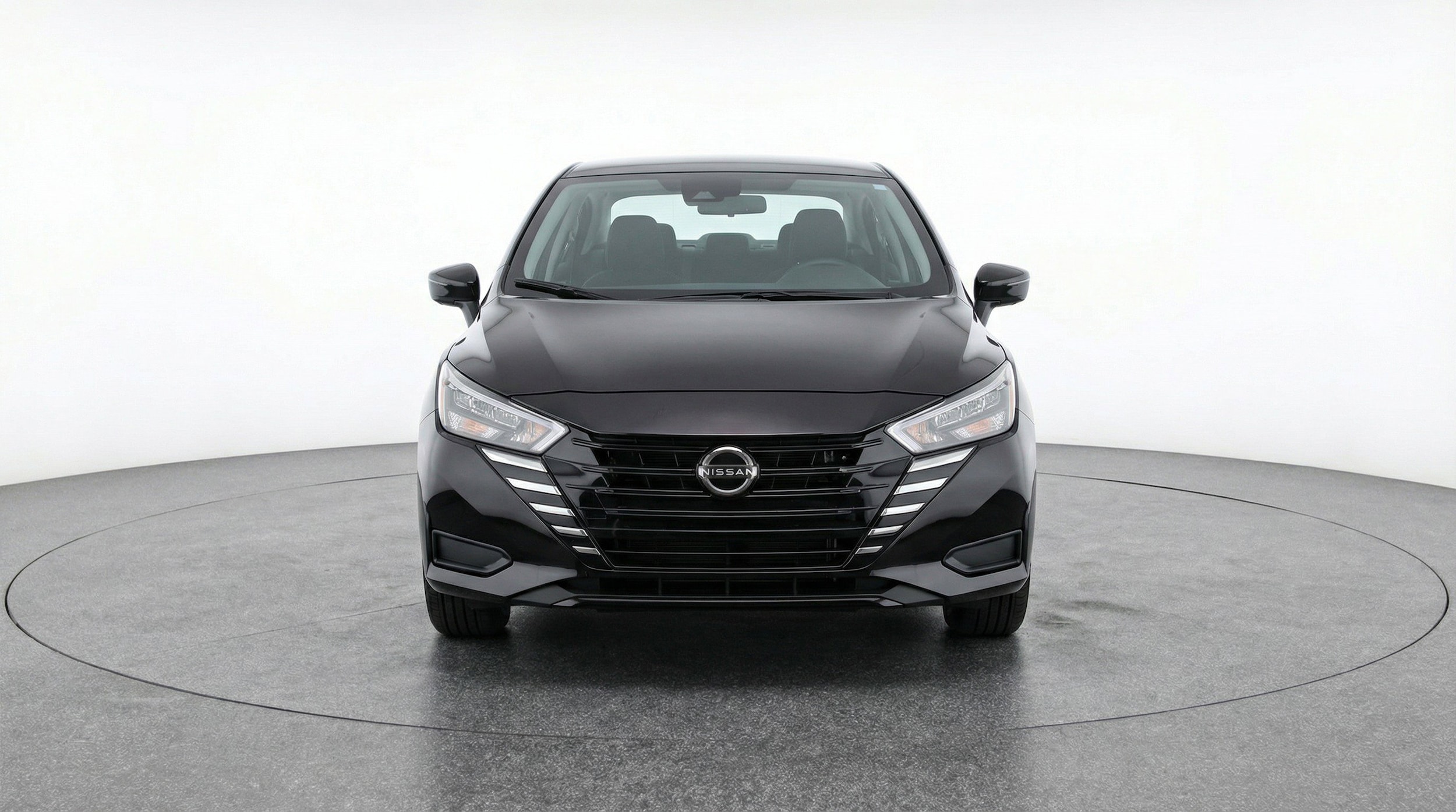 Thumbnail: 2025 Nissan Versa - 2