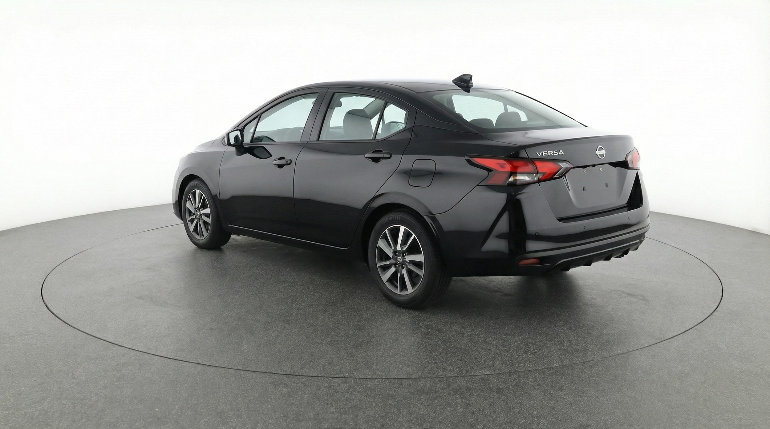 Thumbnail: 2025 Nissan Versa - 5