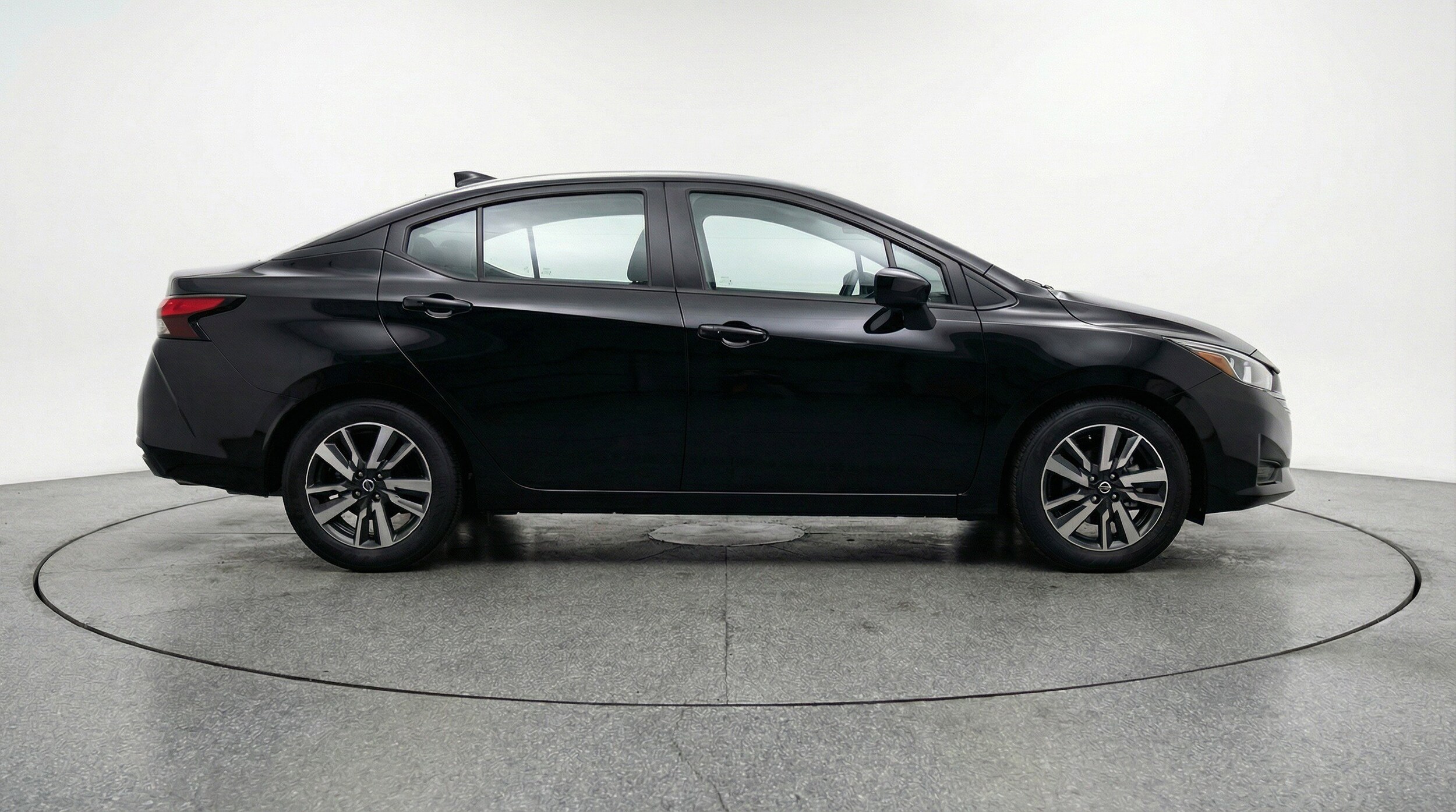 Thumbnail: 2025 Nissan Versa - 11