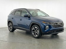 2025 Hyundai Tucson SEL -
                  Springfield, VA