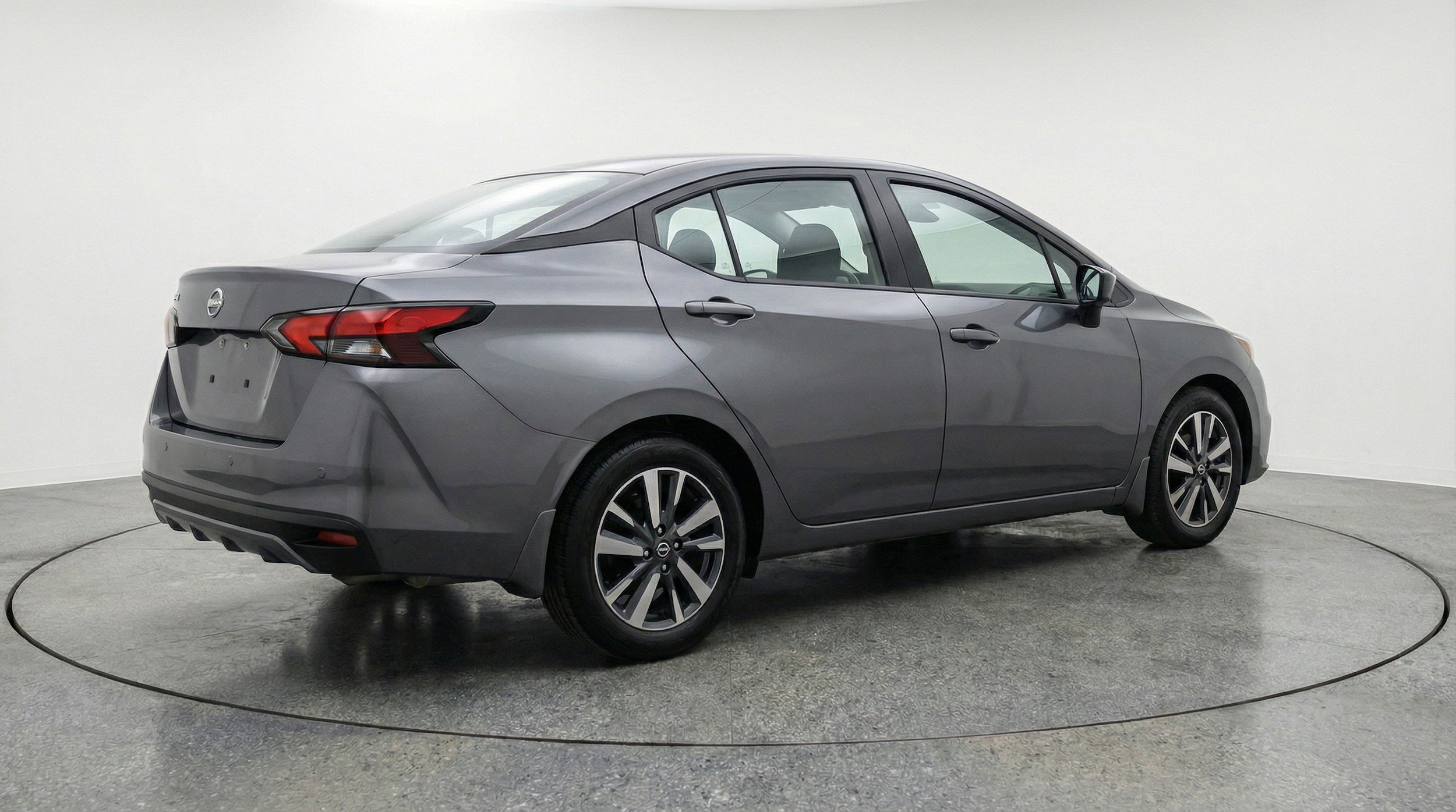 Thumbnail: 2025 Nissan Versa - 9