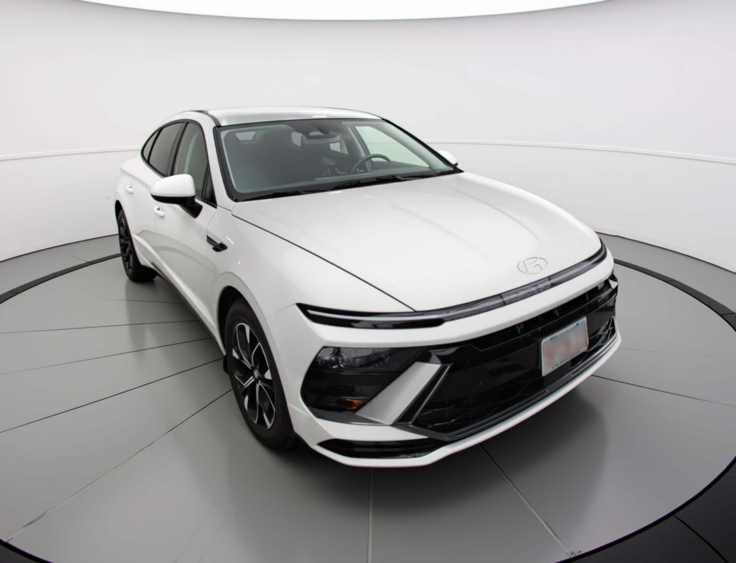 Thumbnail: 2025 Hyundai Sonata - 1