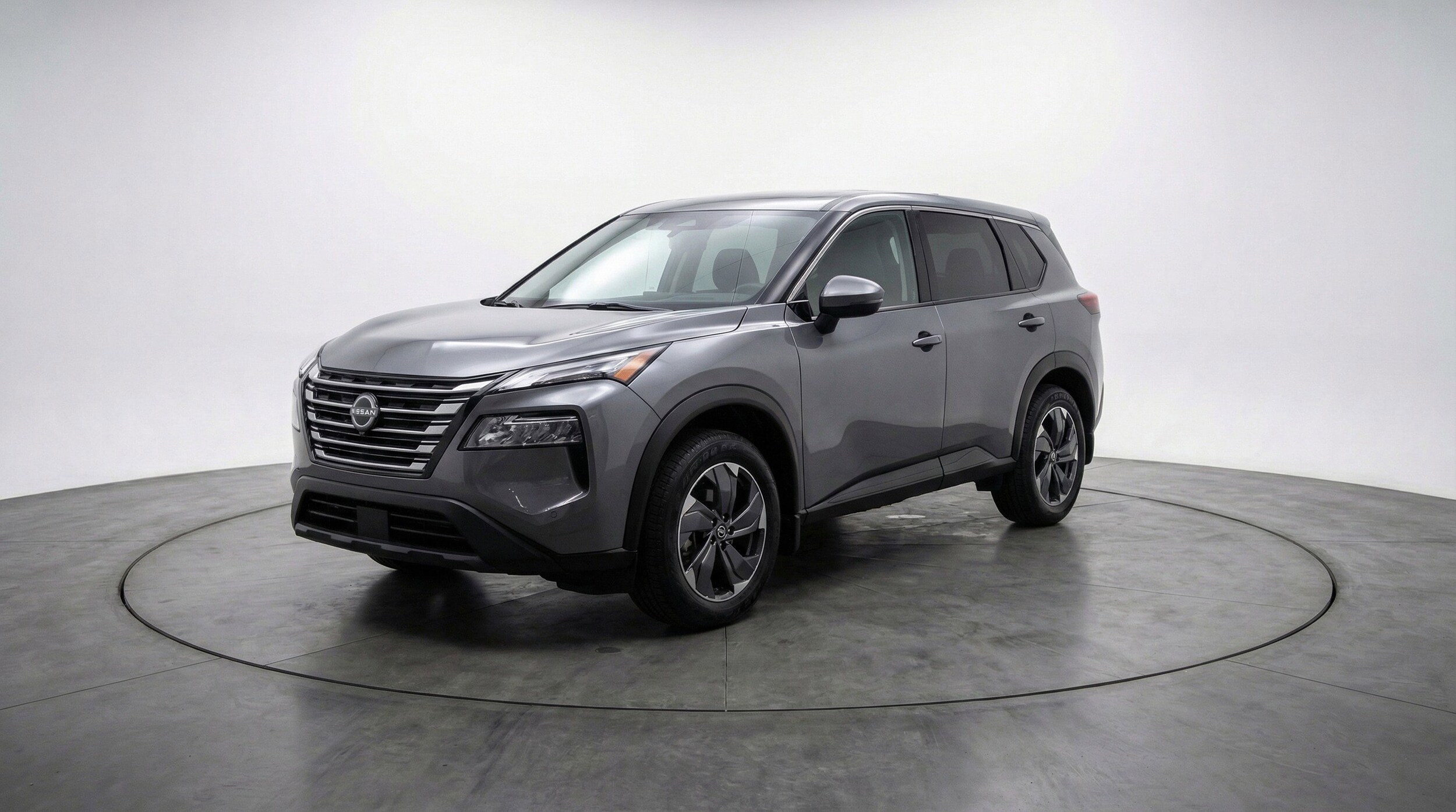 Thumbnail: 2025 Nissan Rogue - 3