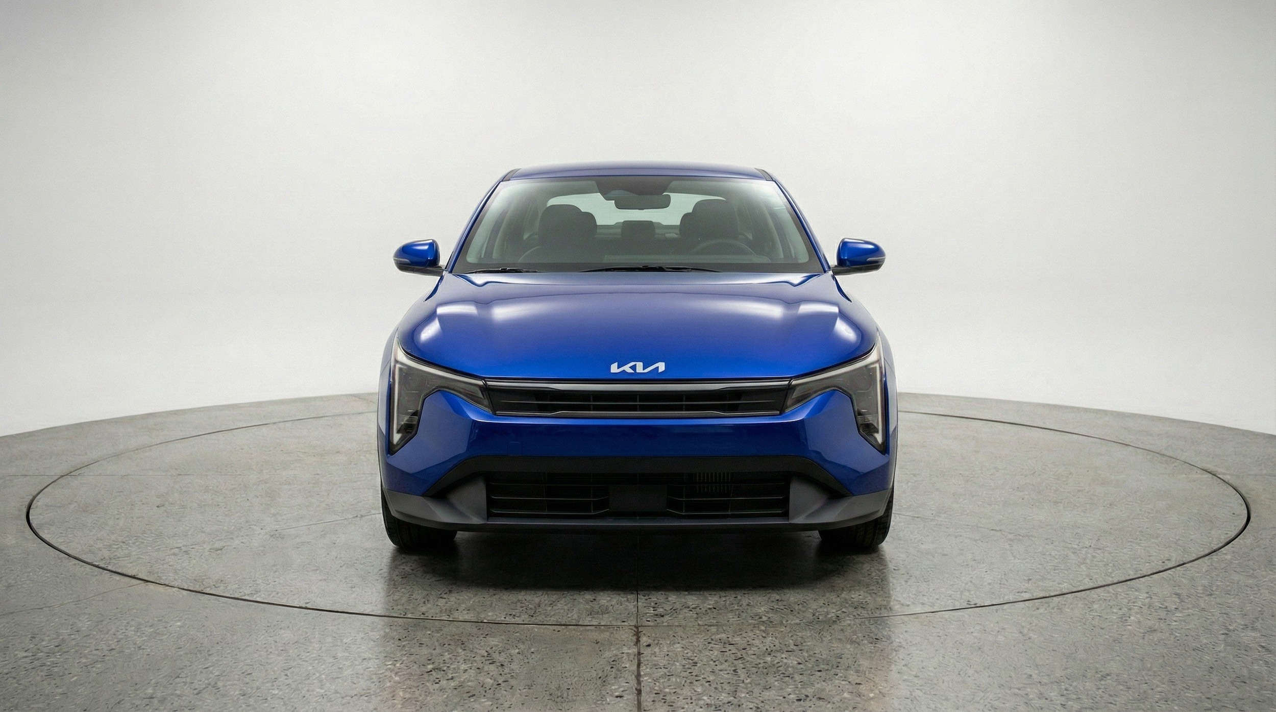 Thumbnail: 2025 Kia K4 - 2