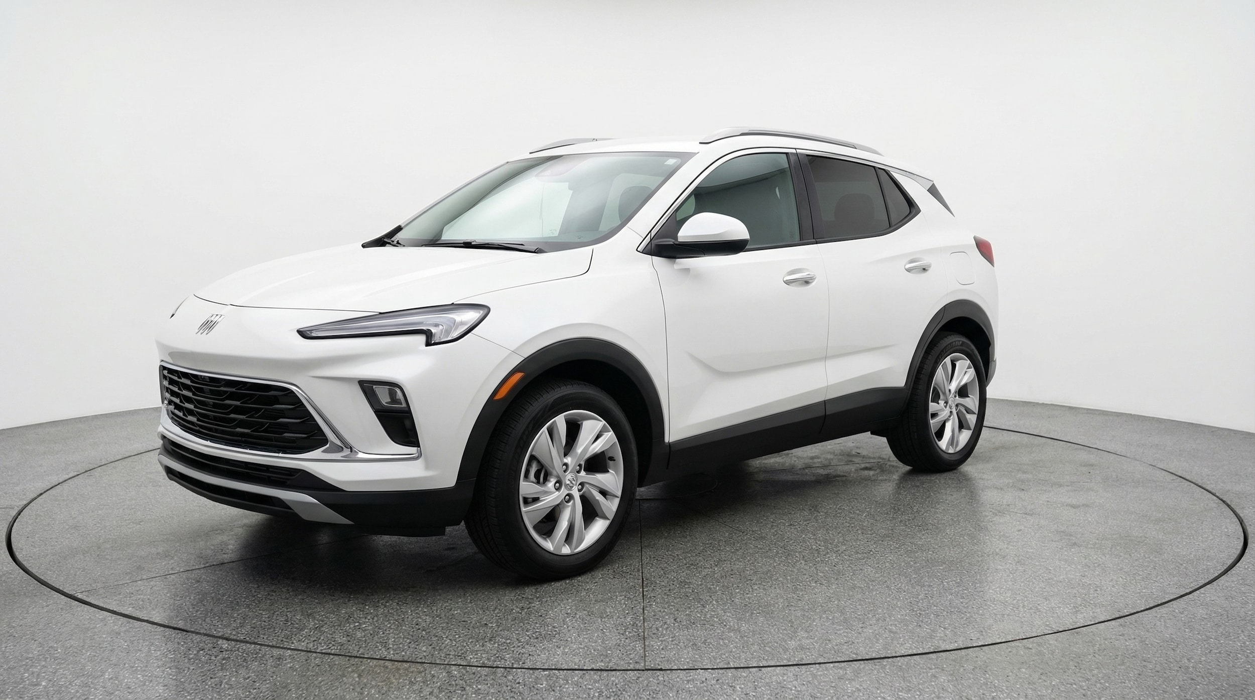 Thumbnail: 2025 Buick Encore GX - 3