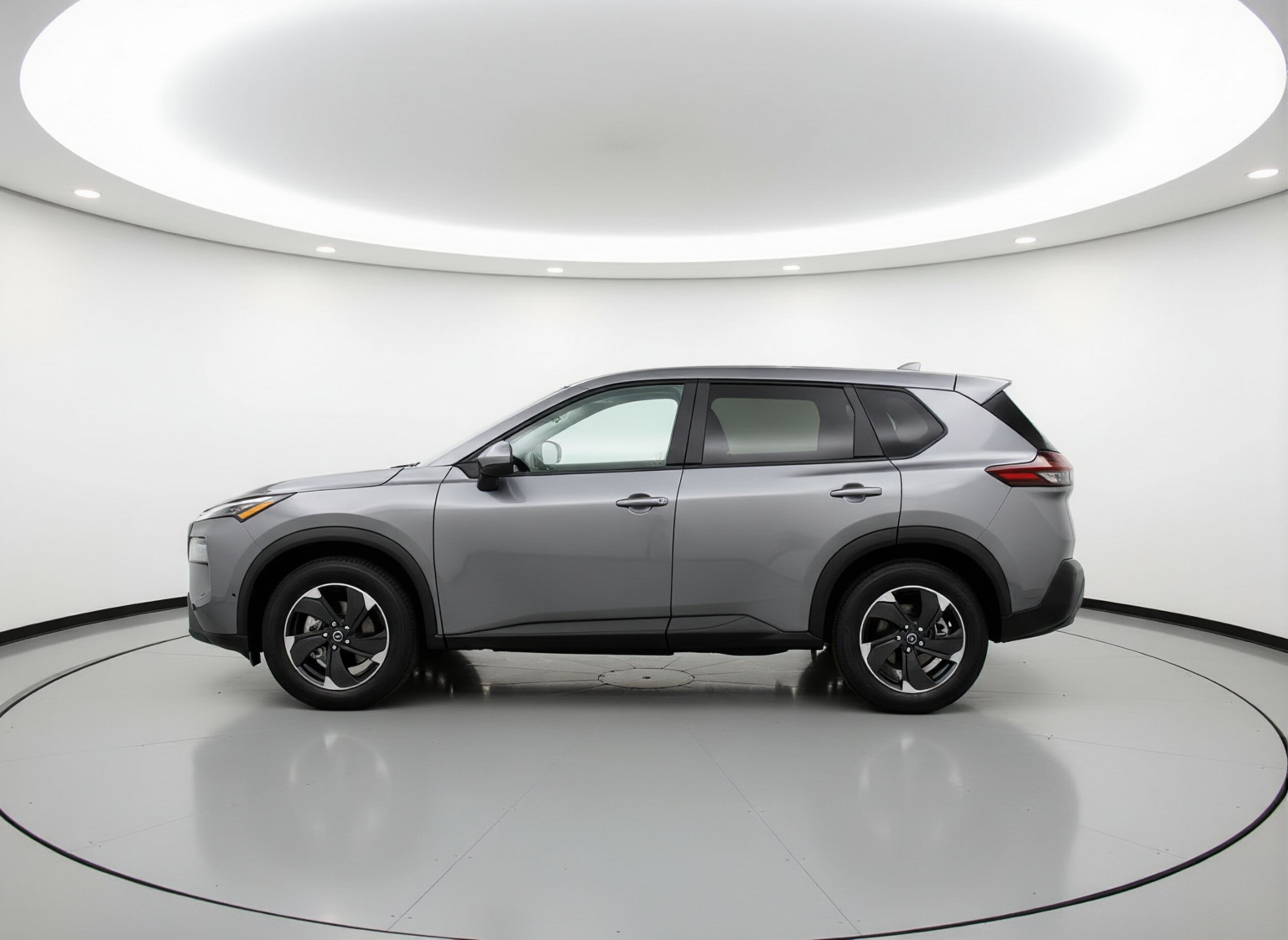 Thumbnail: 2025 Nissan Rogue - 4