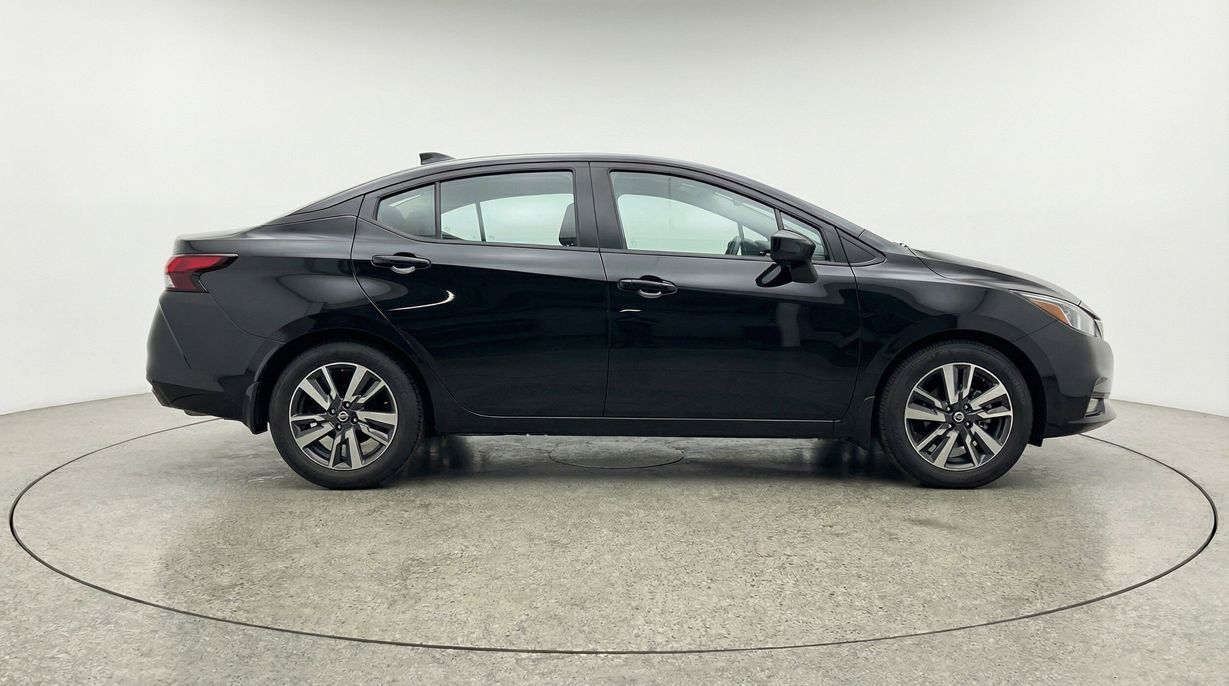 Thumbnail: 2025 Nissan Versa - 11