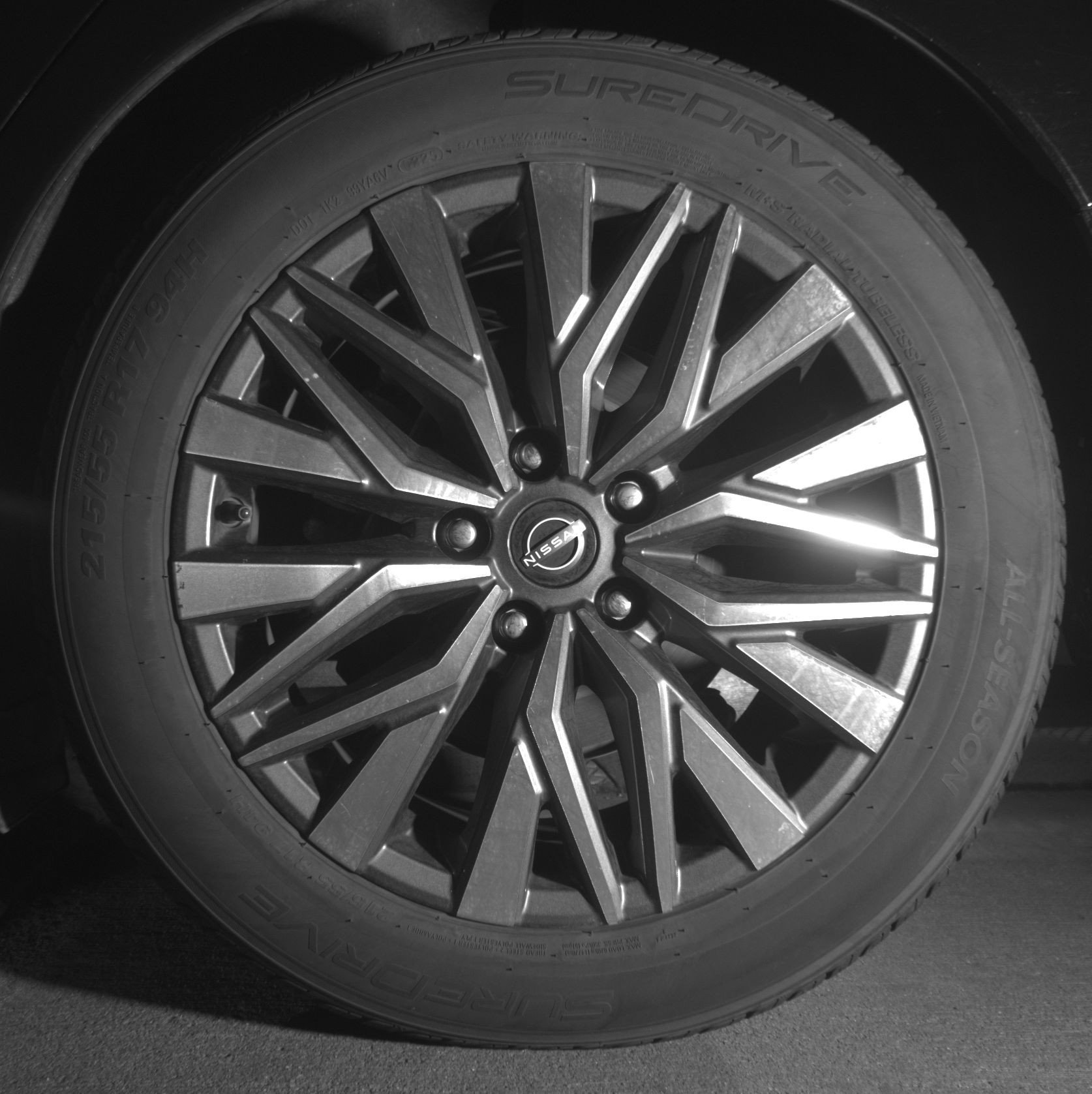 Thumbnail: 2025 Nissan Altima - 14