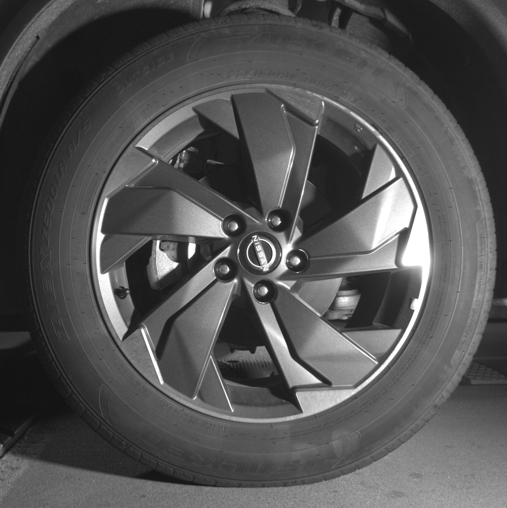 Thumbnail: 2025 Nissan Rogue - 9