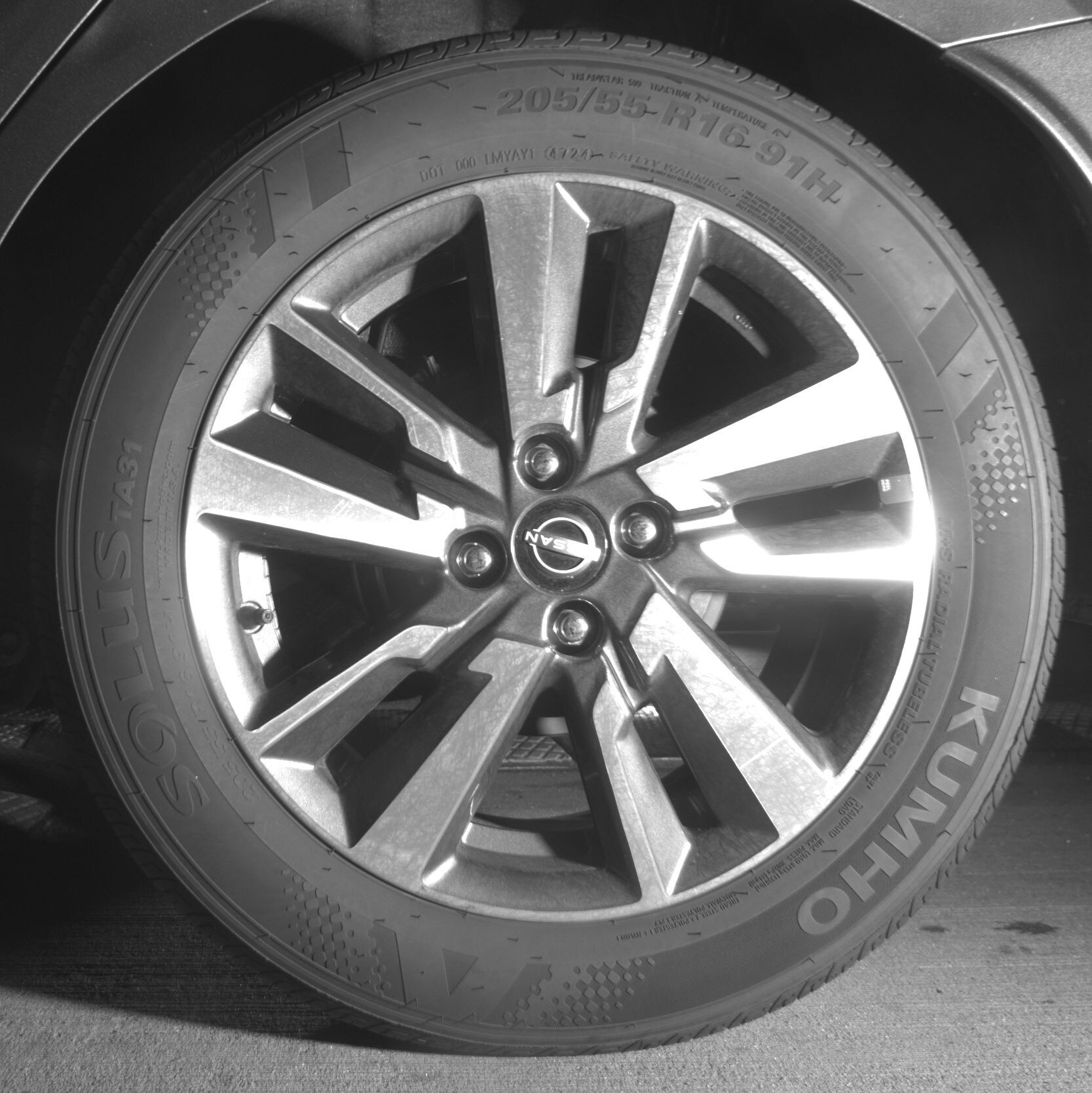 Thumbnail: 2025 Nissan Versa - 11