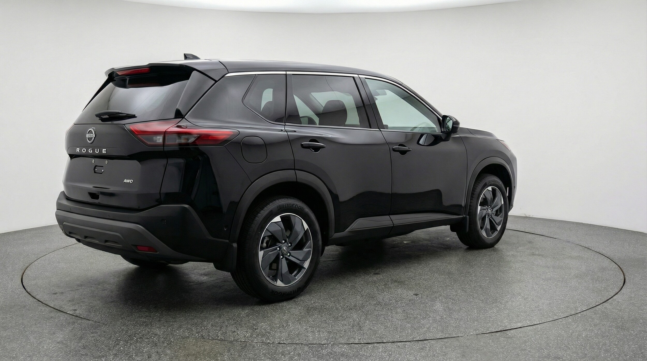 Thumbnail: 2025 Nissan Rogue - 7