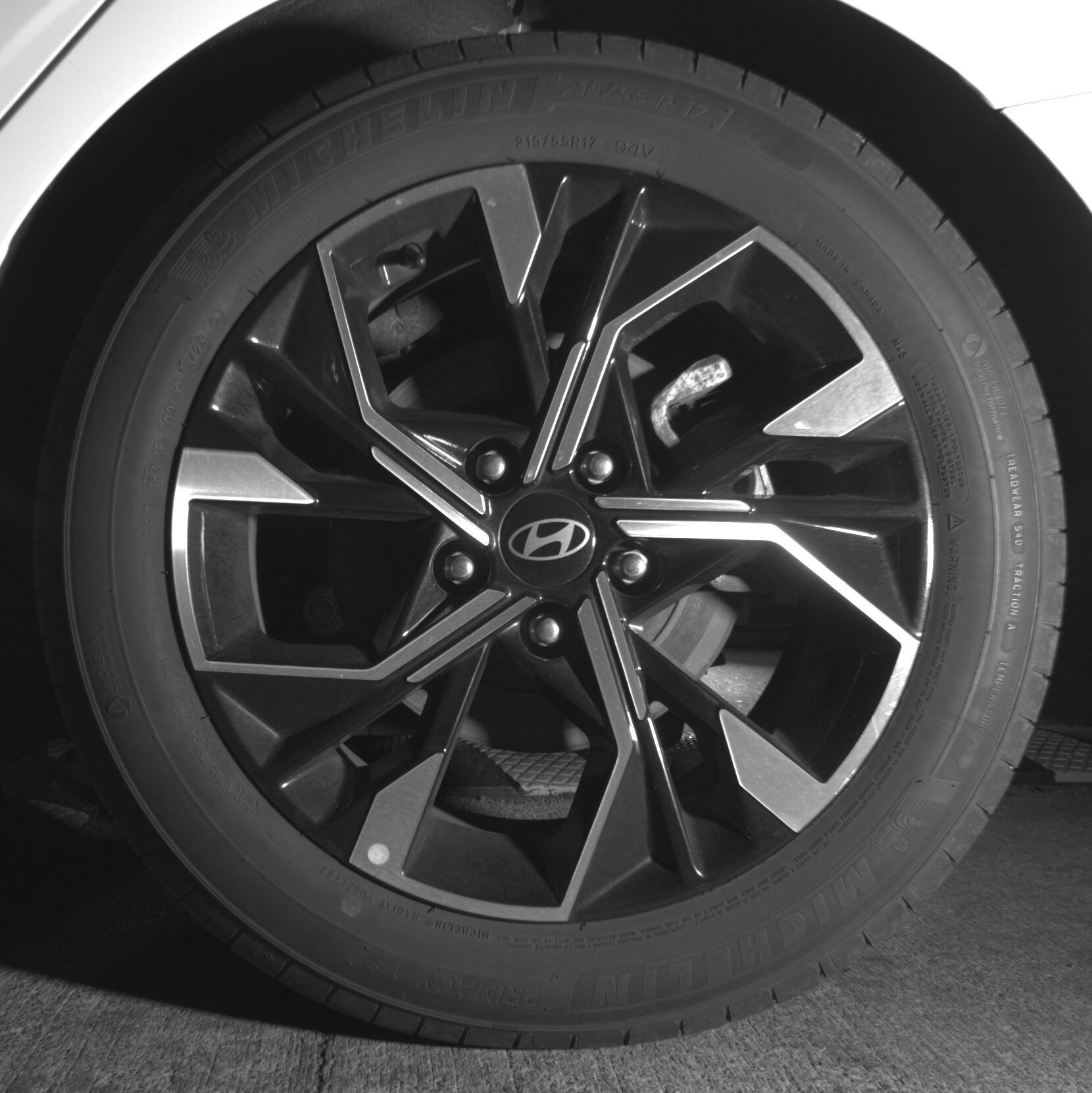 Thumbnail: 2024 Hyundai Sonata - 11