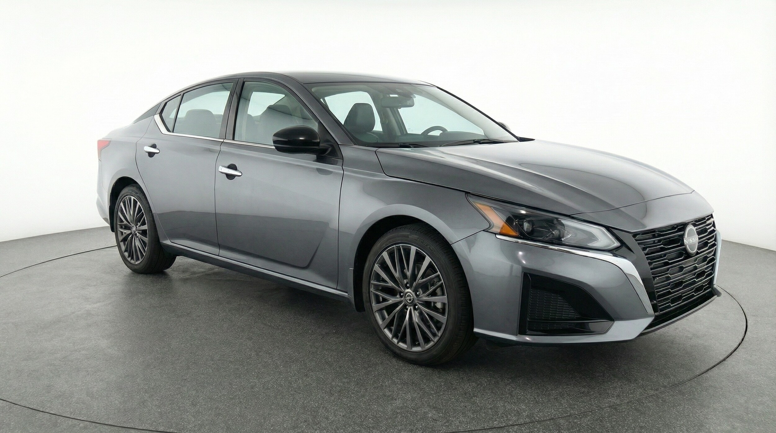 Thumbnail: 2025 Nissan Altima - 1