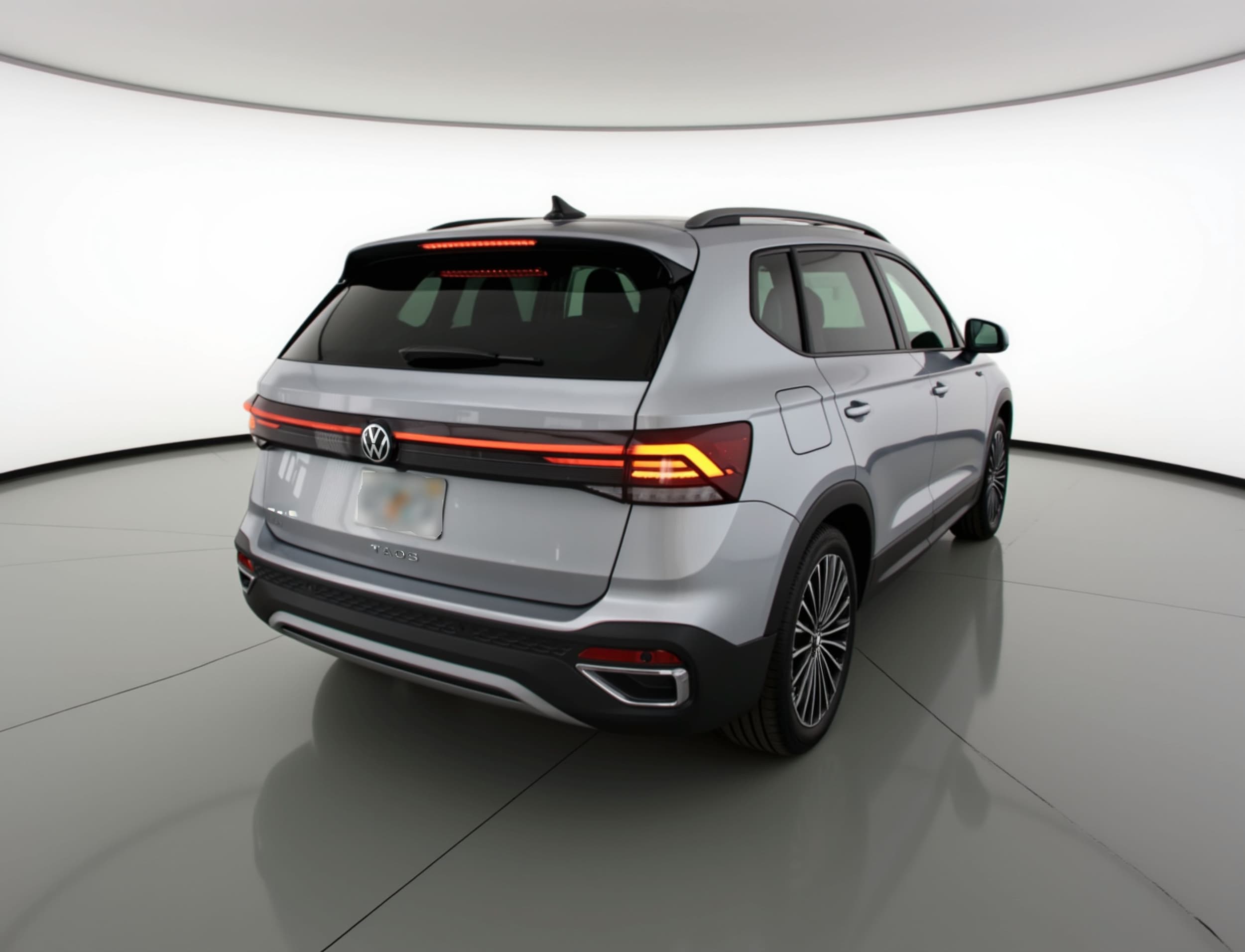 Thumbnail: 2025 Volkswagen Taos - 7