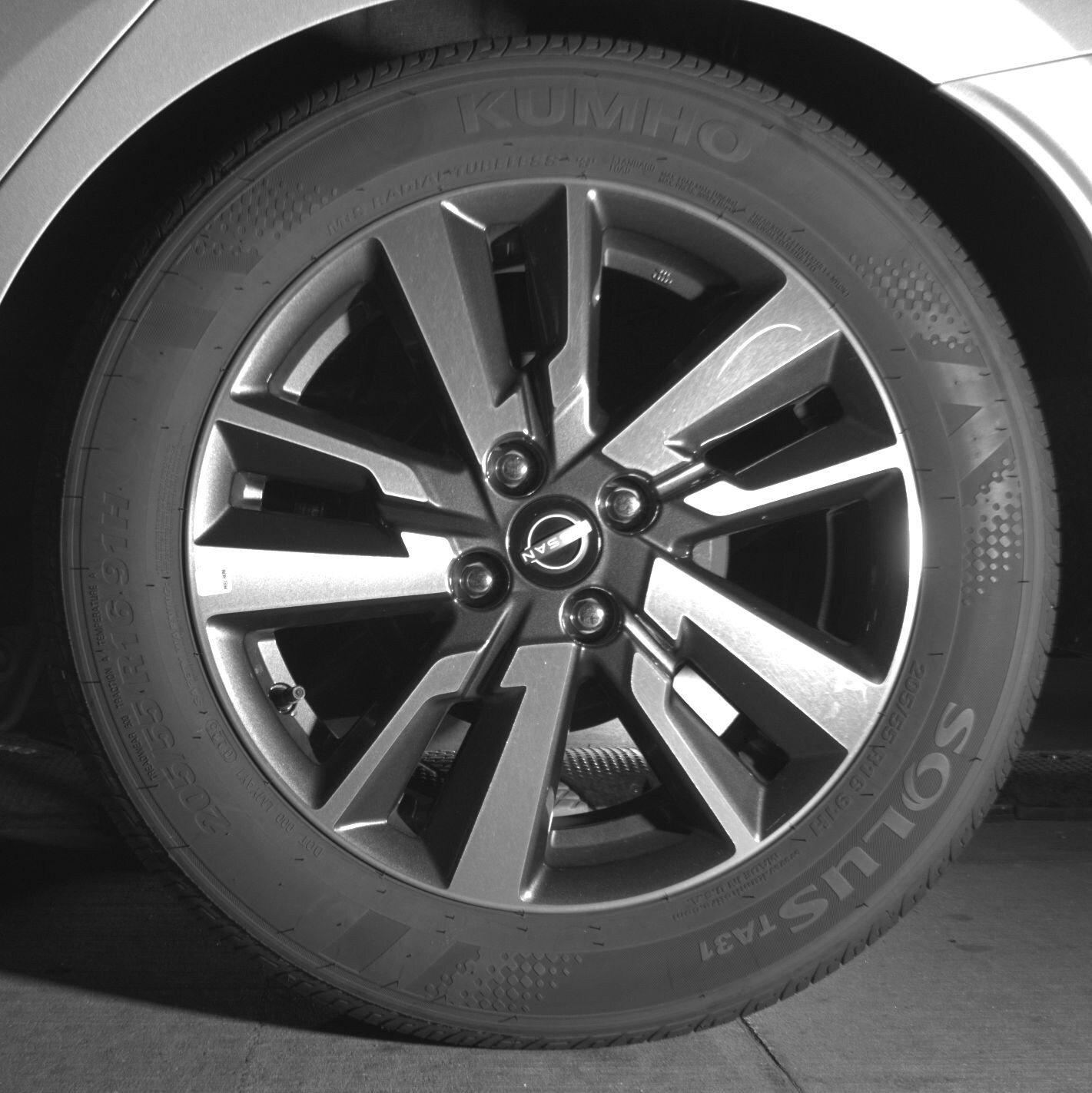 Thumbnail: 2025 Nissan Versa - 11