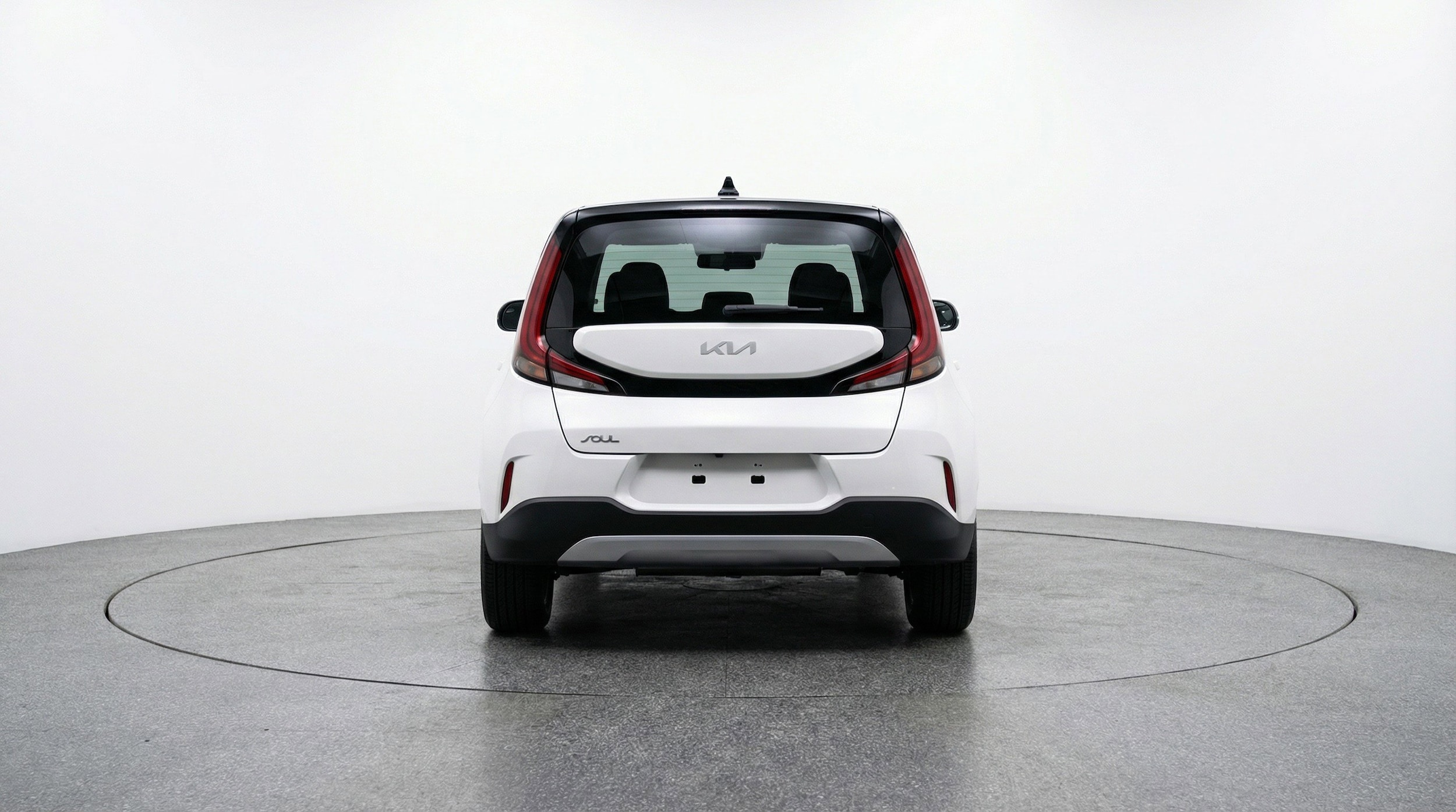 Thumbnail: 2025 Kia Soul - 7