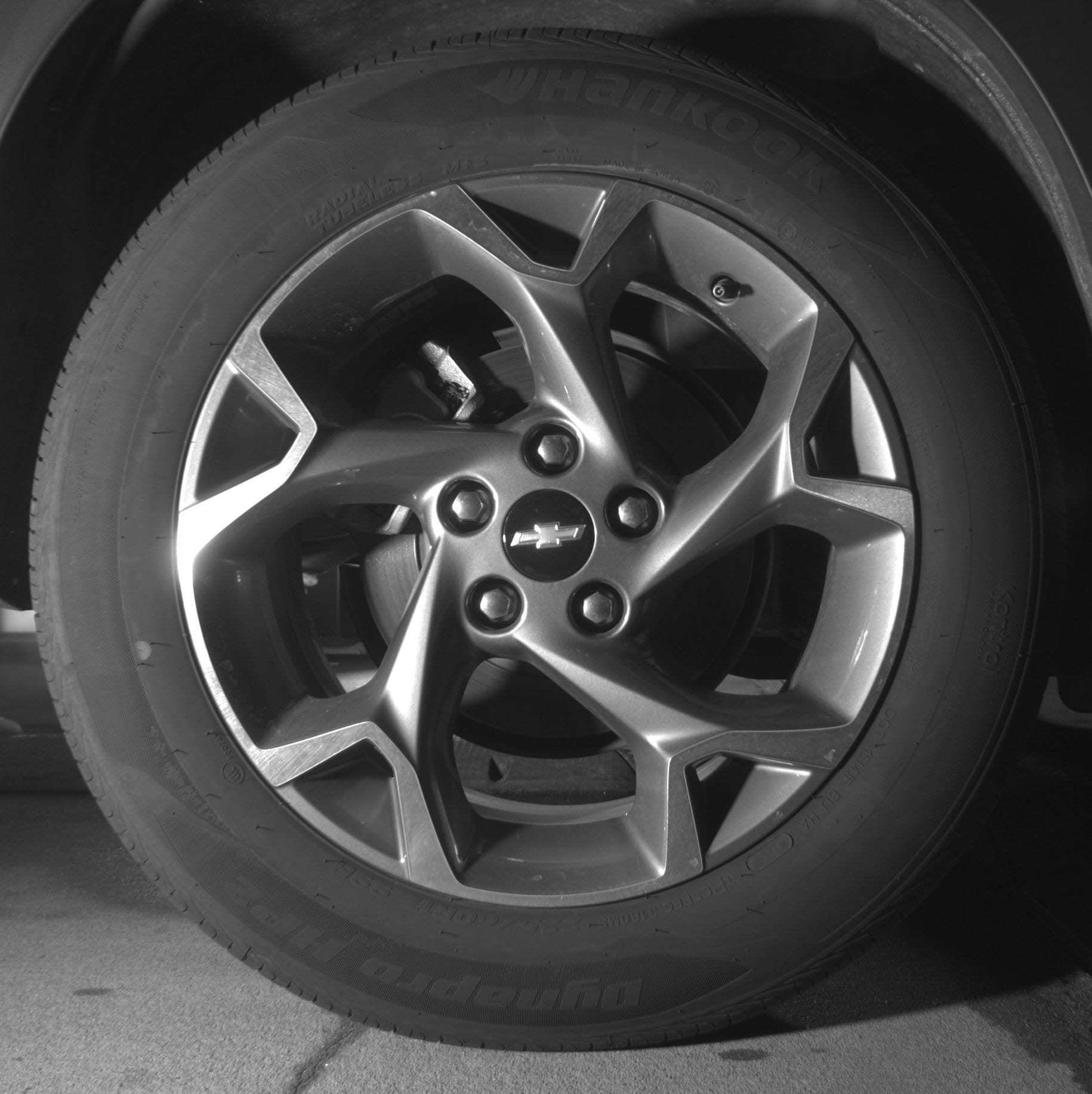 Thumbnail: 2025 Chevrolet Trax - 15