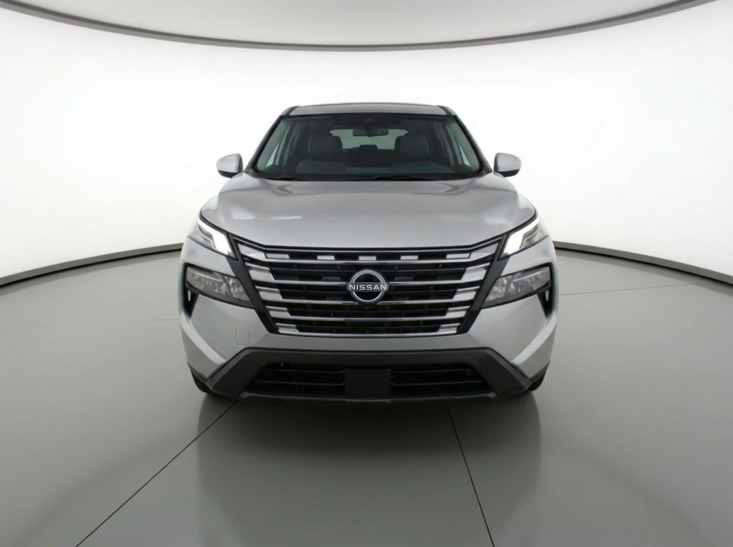 Thumbnail: 2025 Nissan Rogue - 2