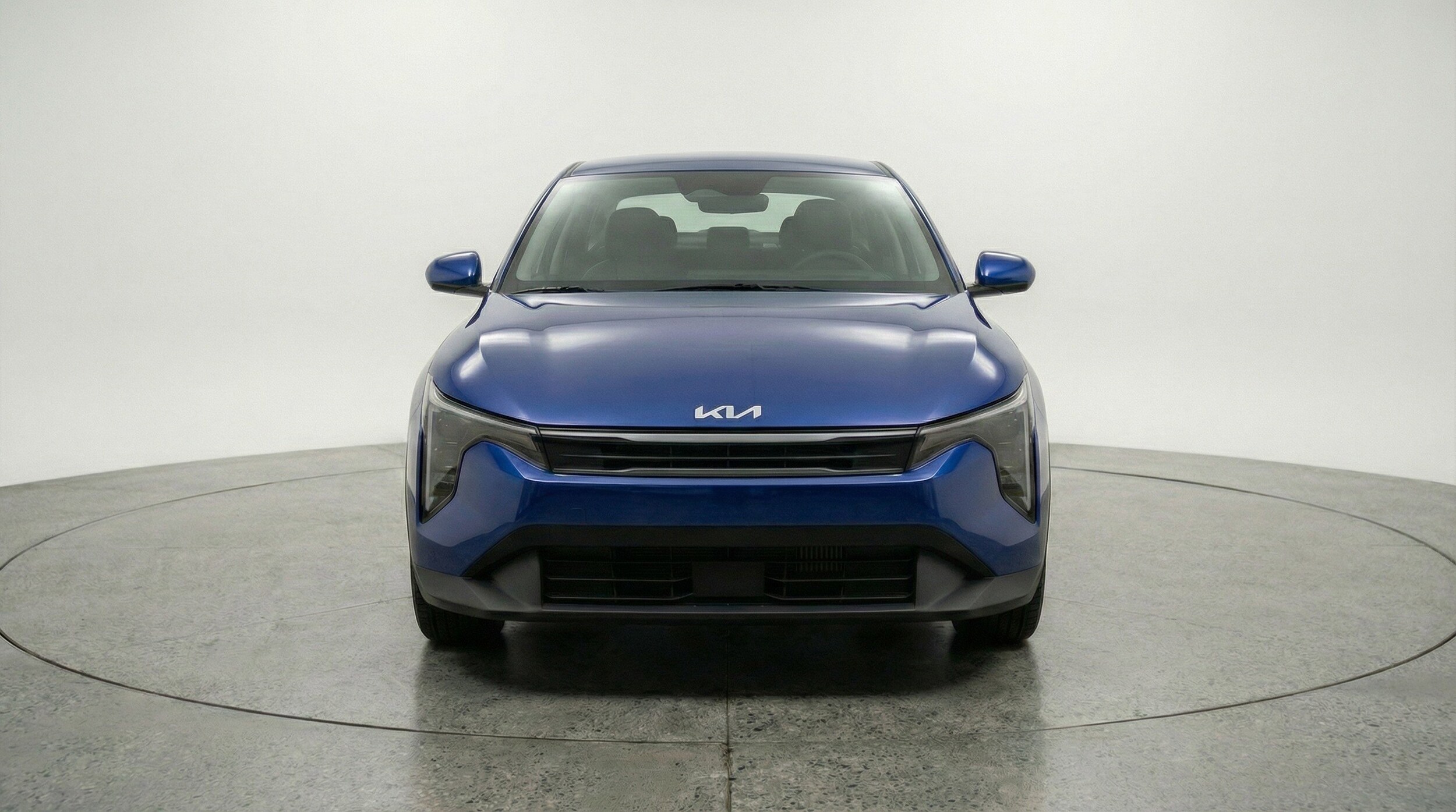 Thumbnail: 2025 Kia K4 - 2