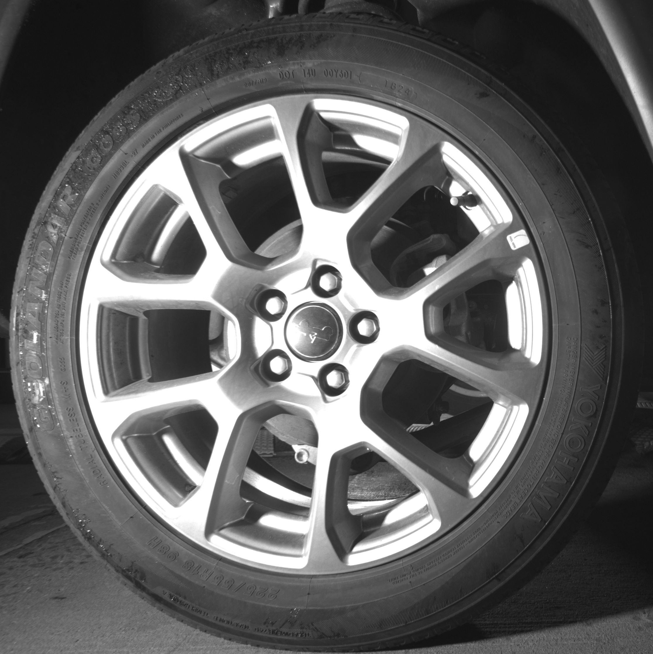 Thumbnail: 2025 Jeep Compass - 15