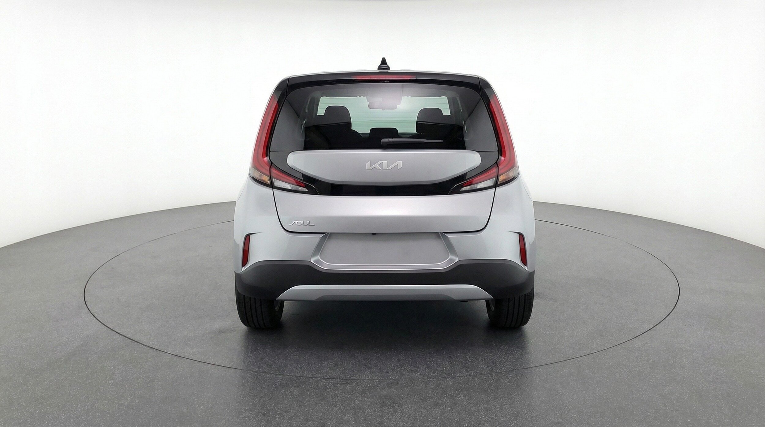 Thumbnail: 2025 Kia Soul - 6