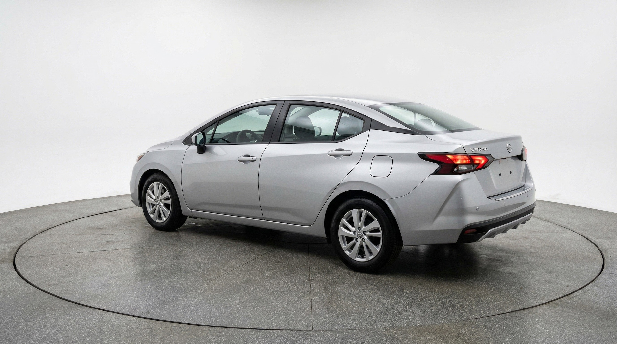 Thumbnail: 2025 Nissan Versa - 6