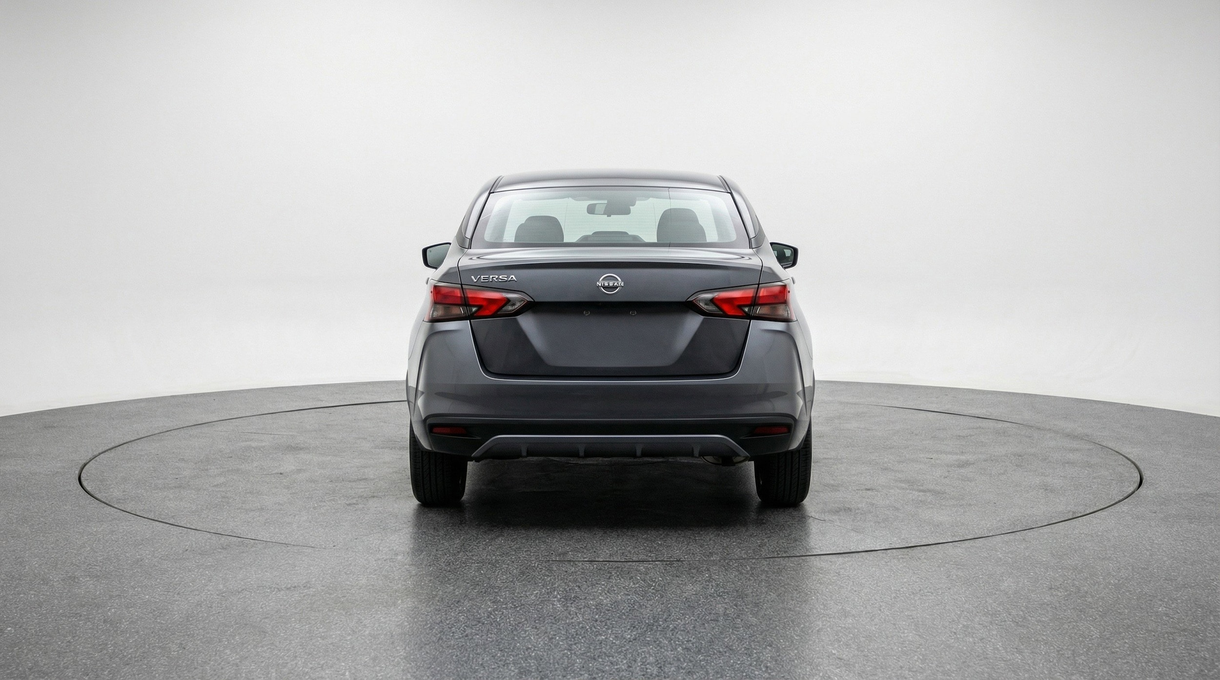 Thumbnail: 2025 Nissan Versa - 7