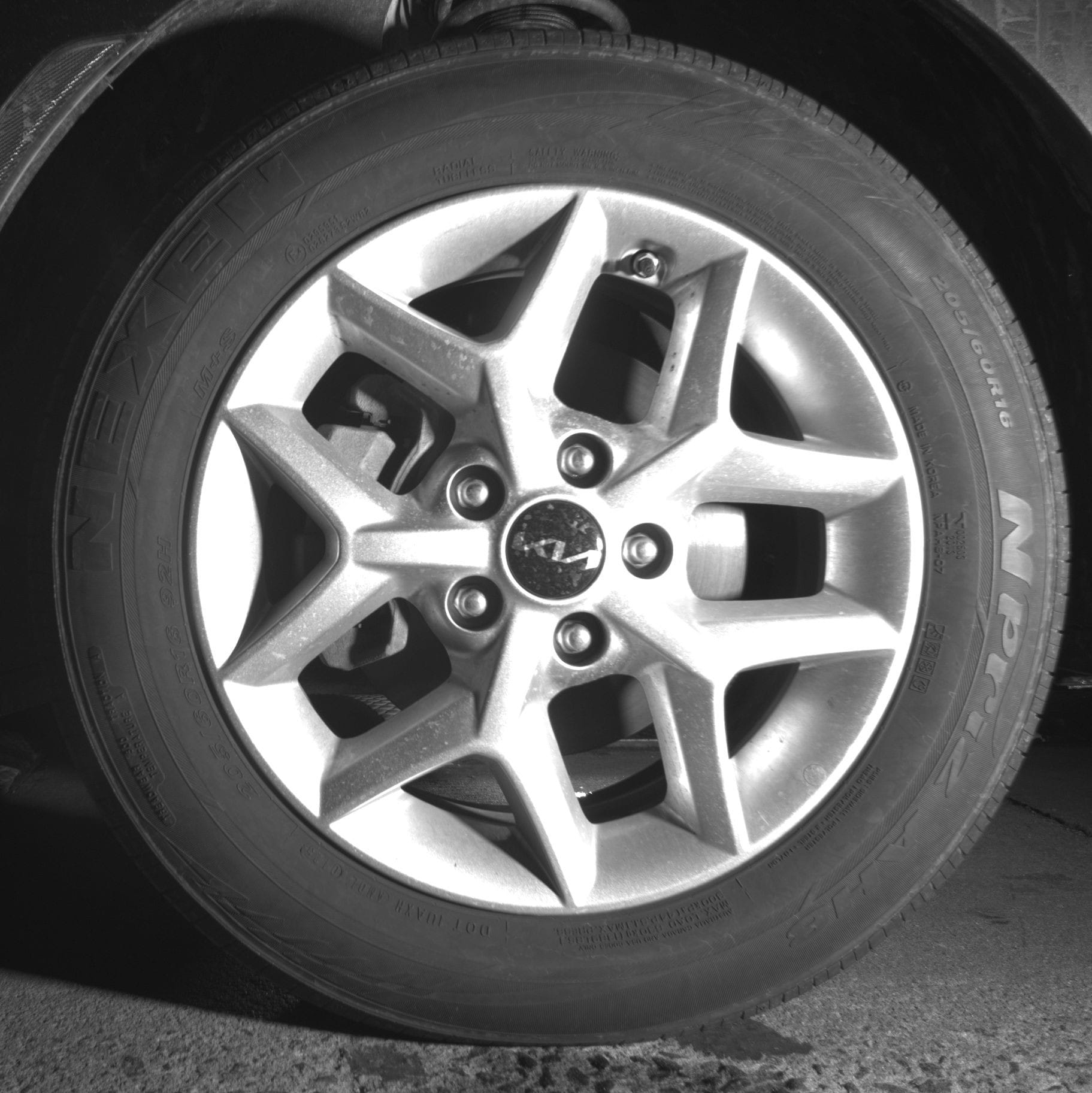 Thumbnail: 2025 Kia Soul - 9