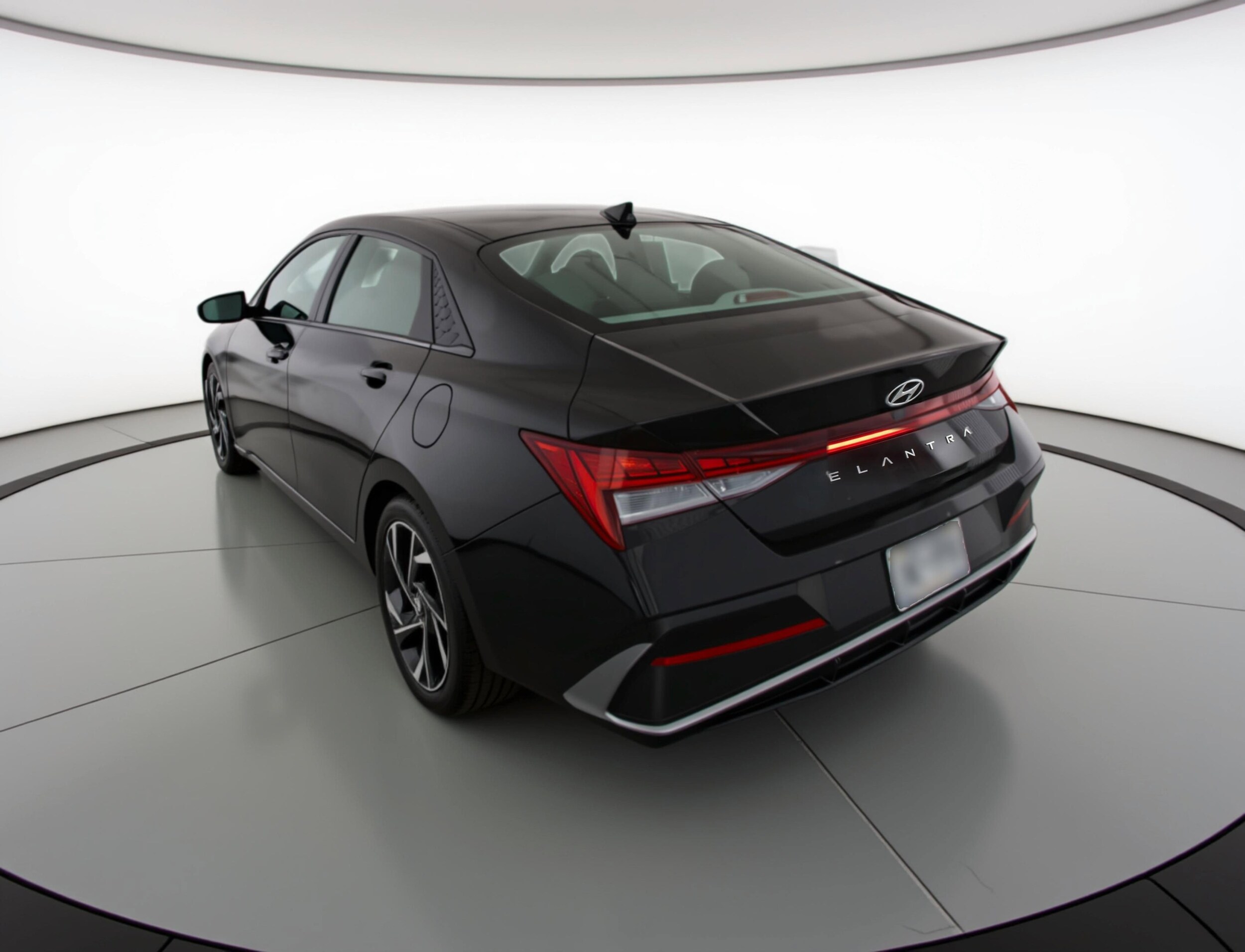 Thumbnail: 2025 Hyundai Elantra - 6