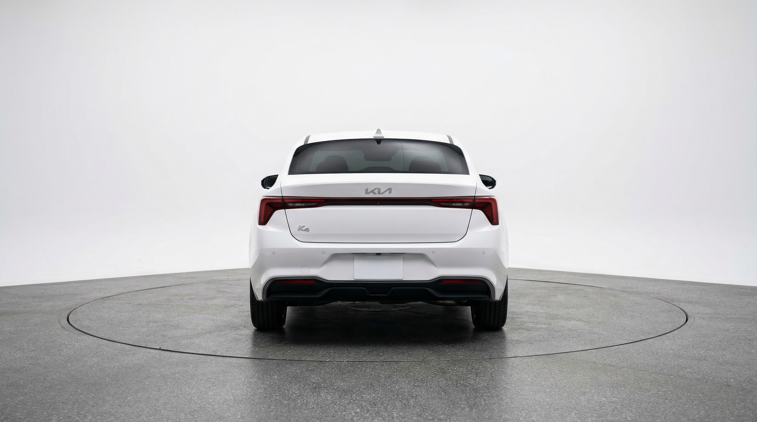 Thumbnail: 2025 Kia K4 - 6